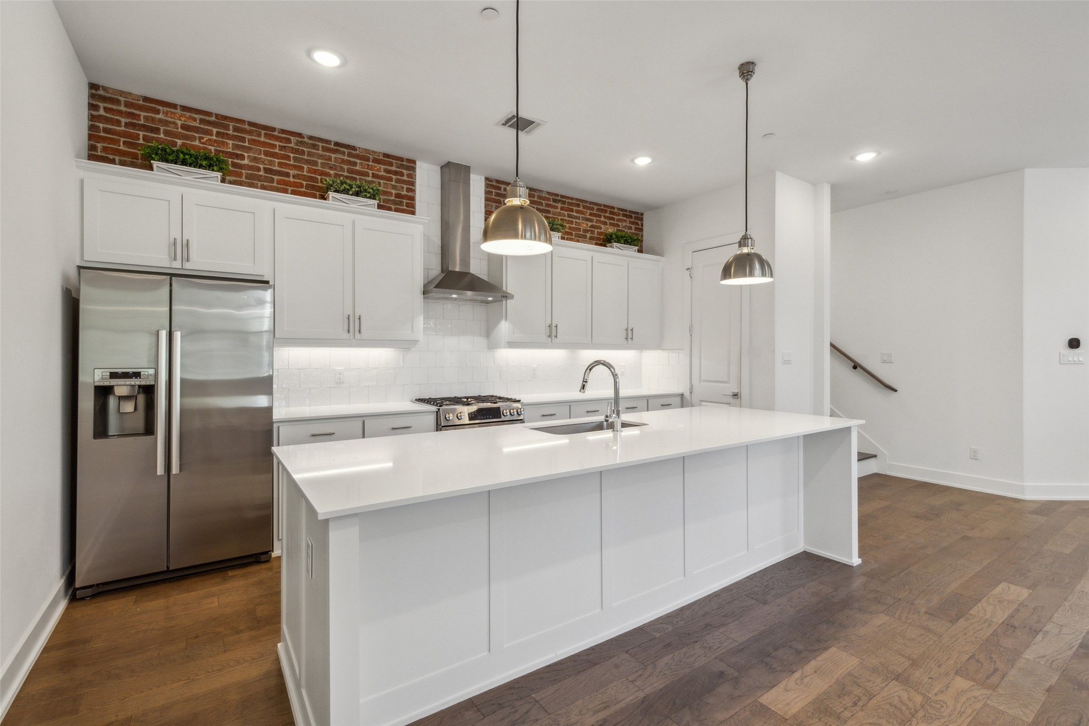 645 N Tyler Street 108