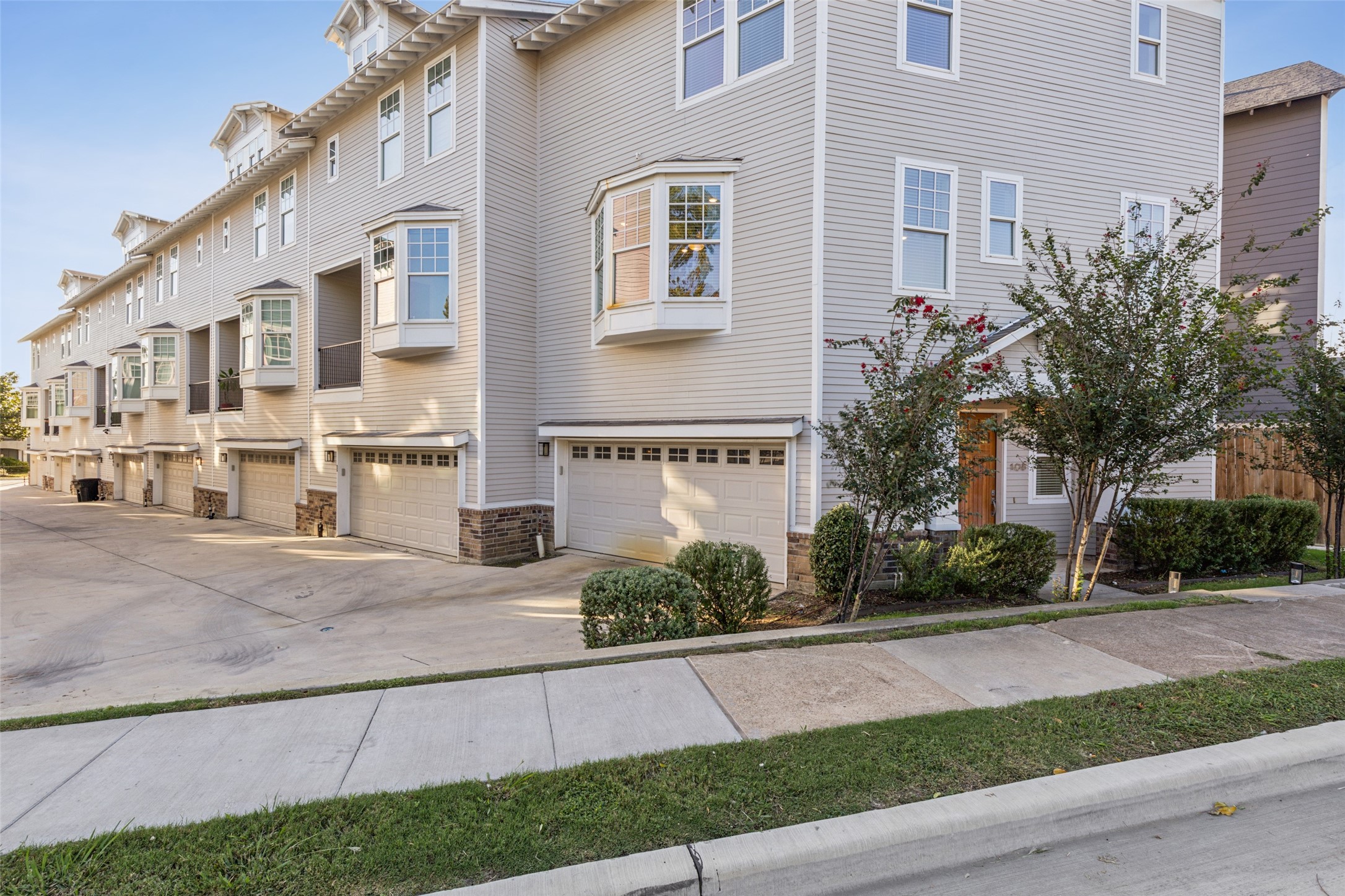 645 N Tyler Street 108