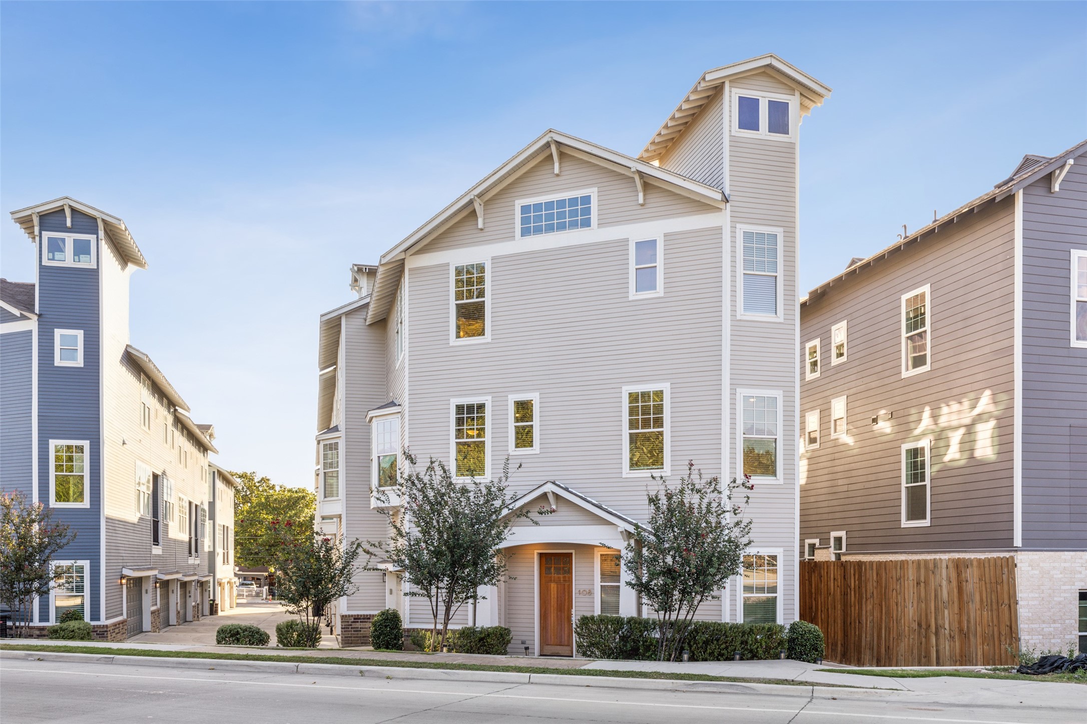 645 N Tyler Street 108