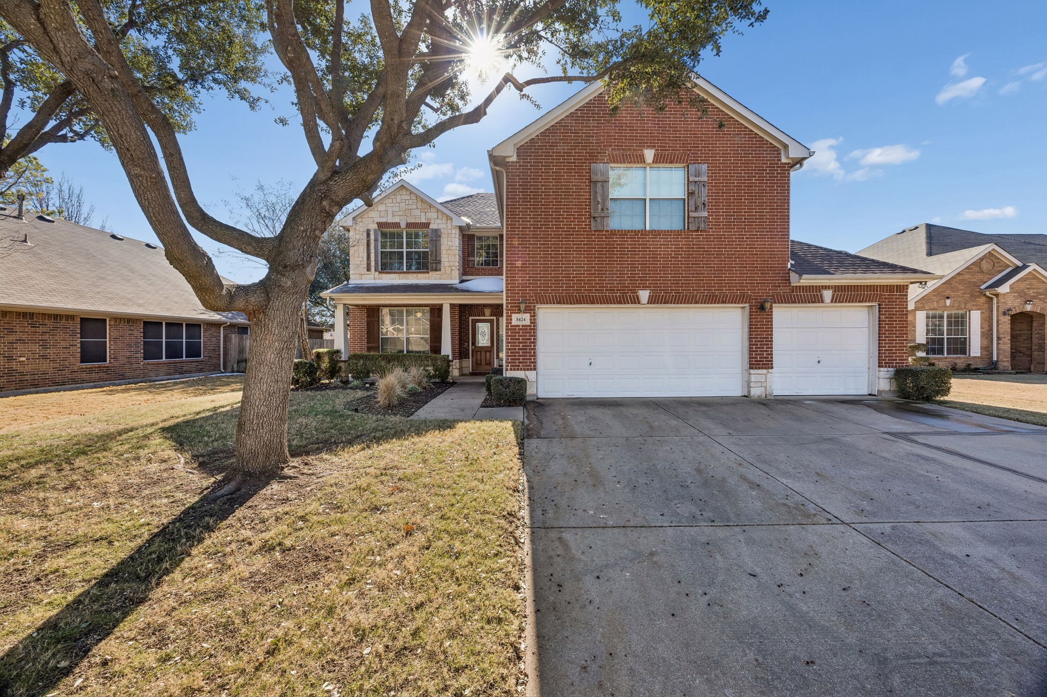 5424 Childress Drive