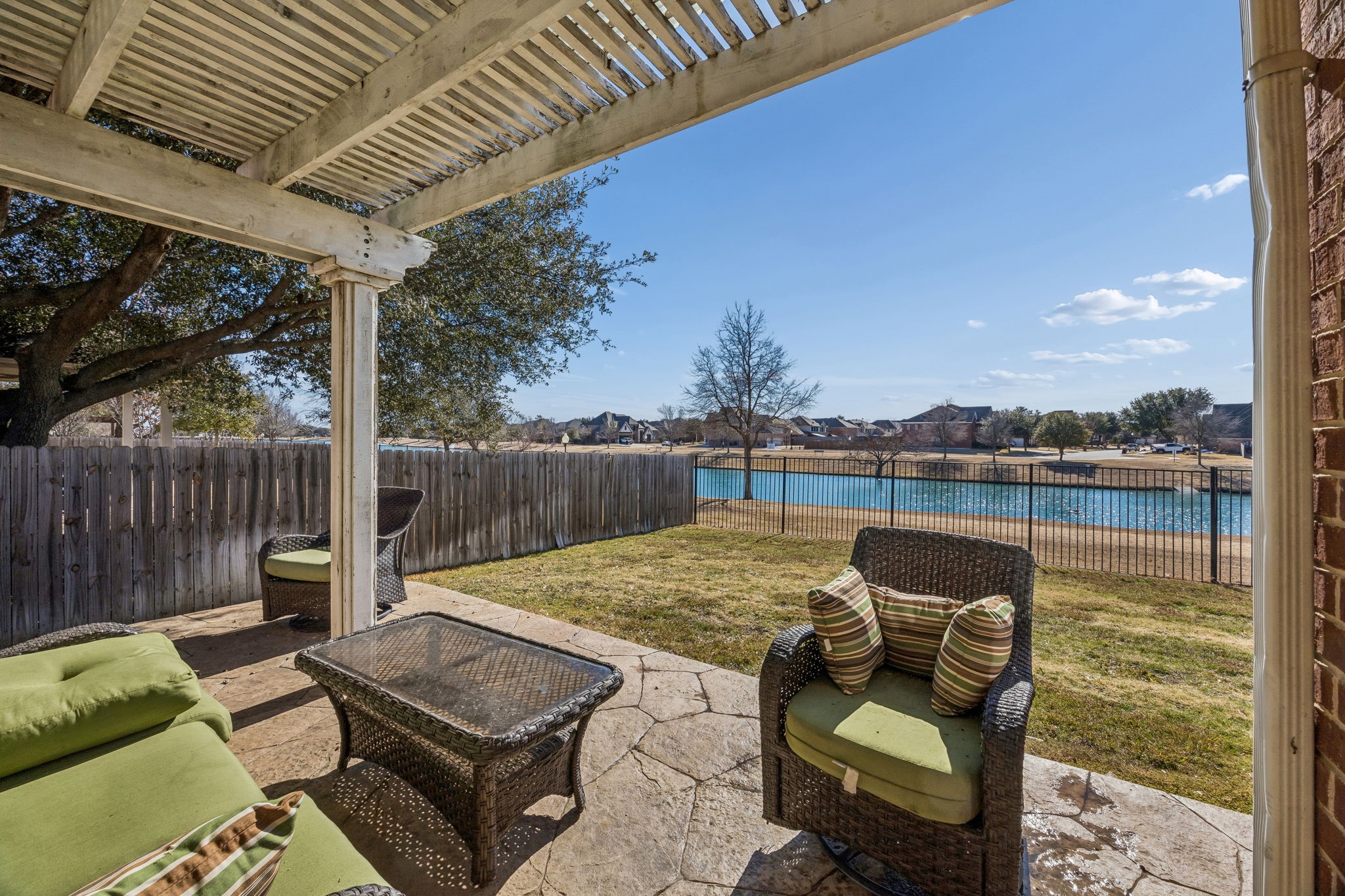 5424 Childress Drive