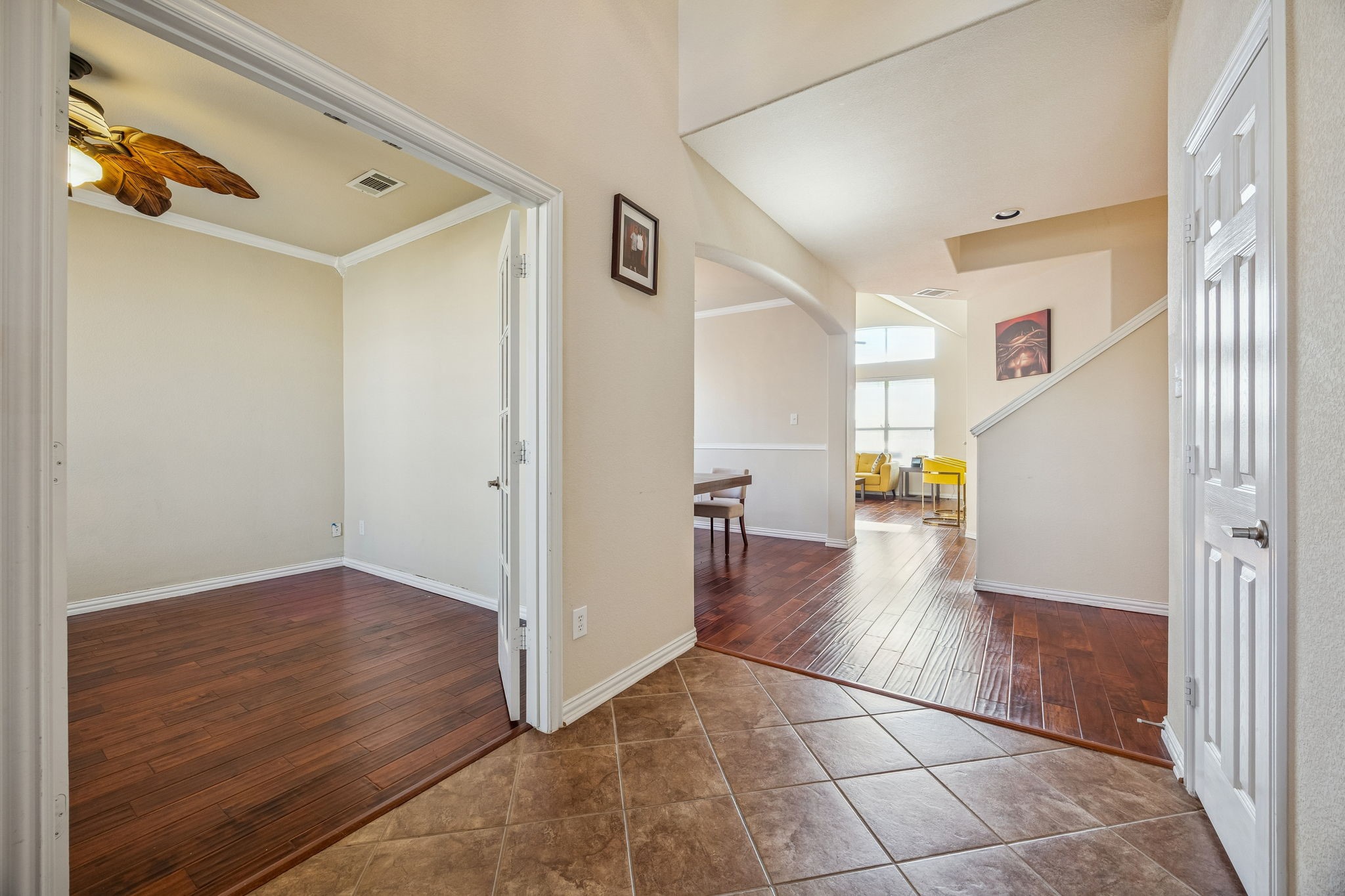 5424 Childress Drive