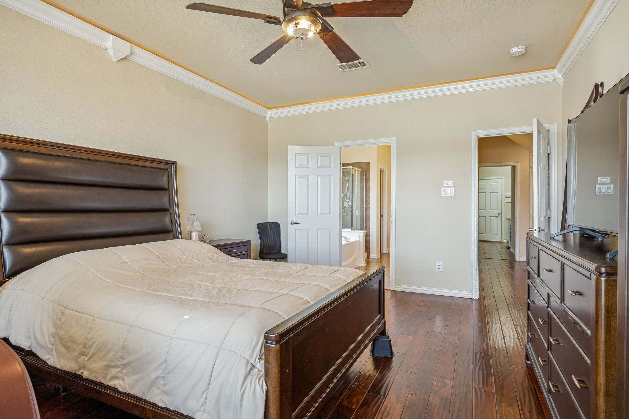 5424 Childress Drive