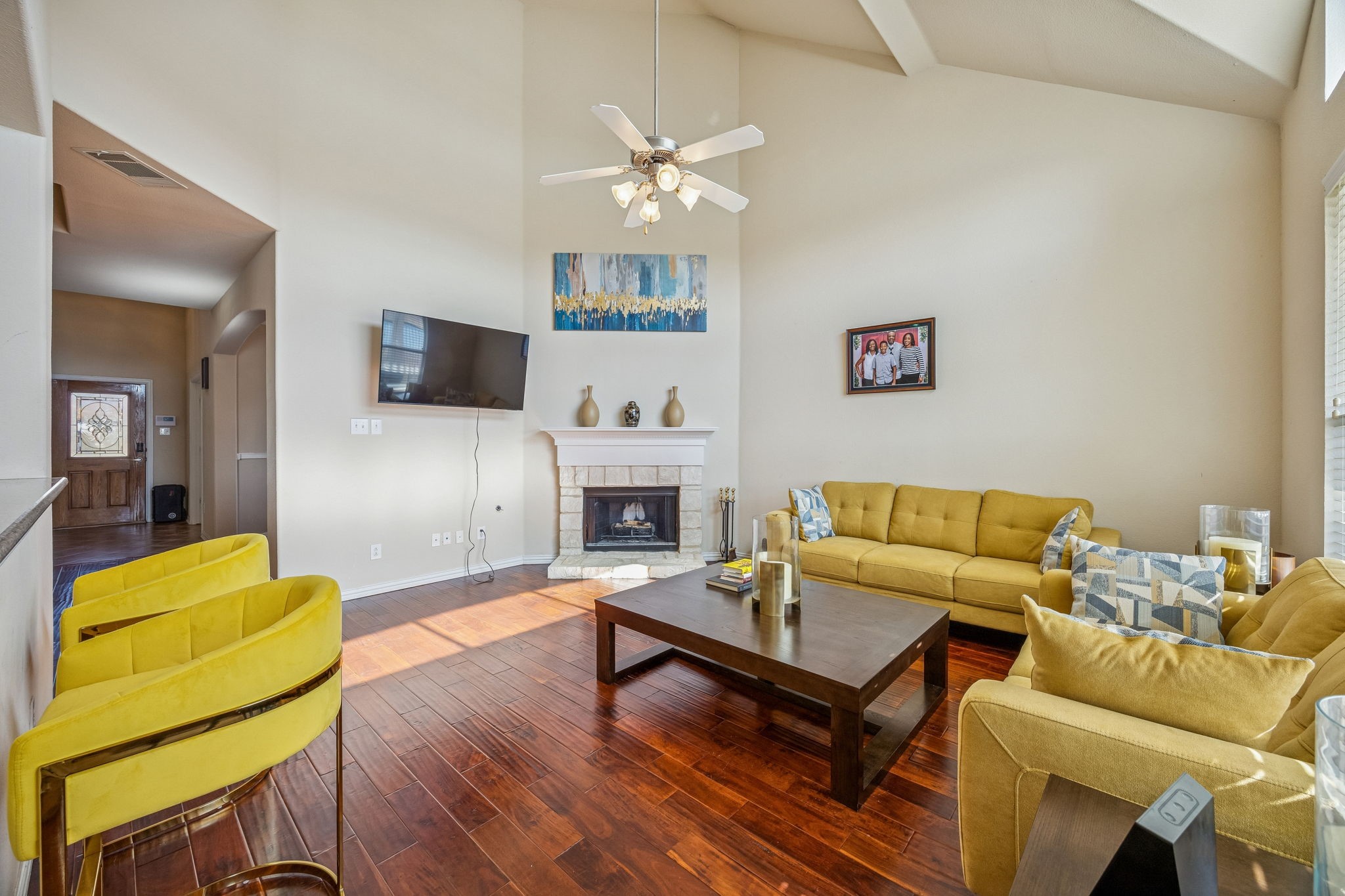 5424 Childress Drive