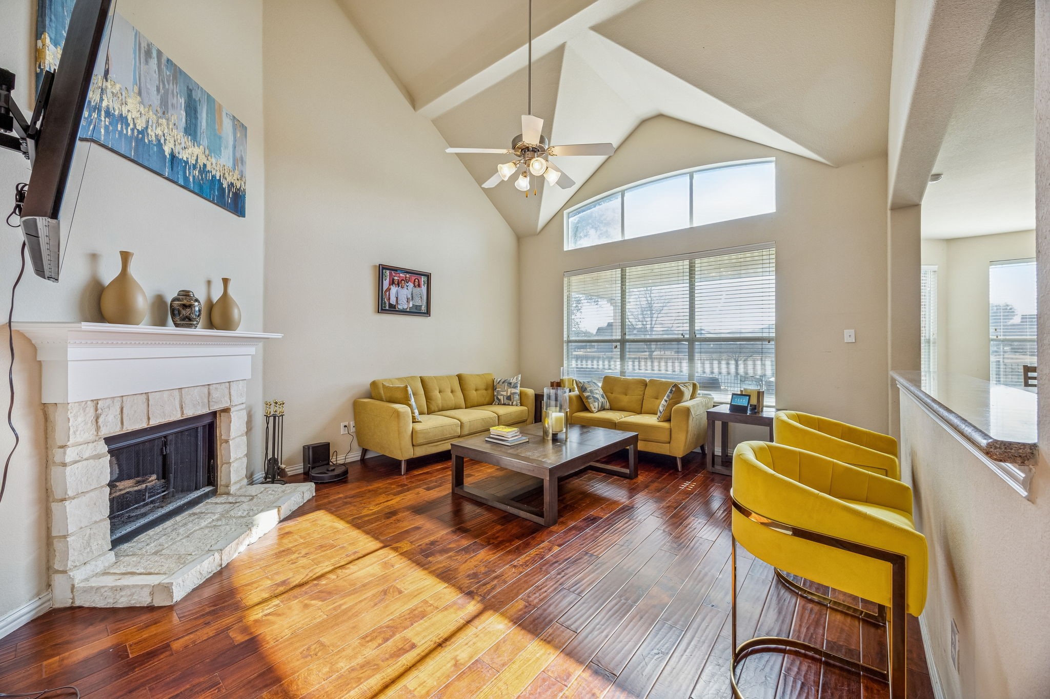 5424 Childress Drive