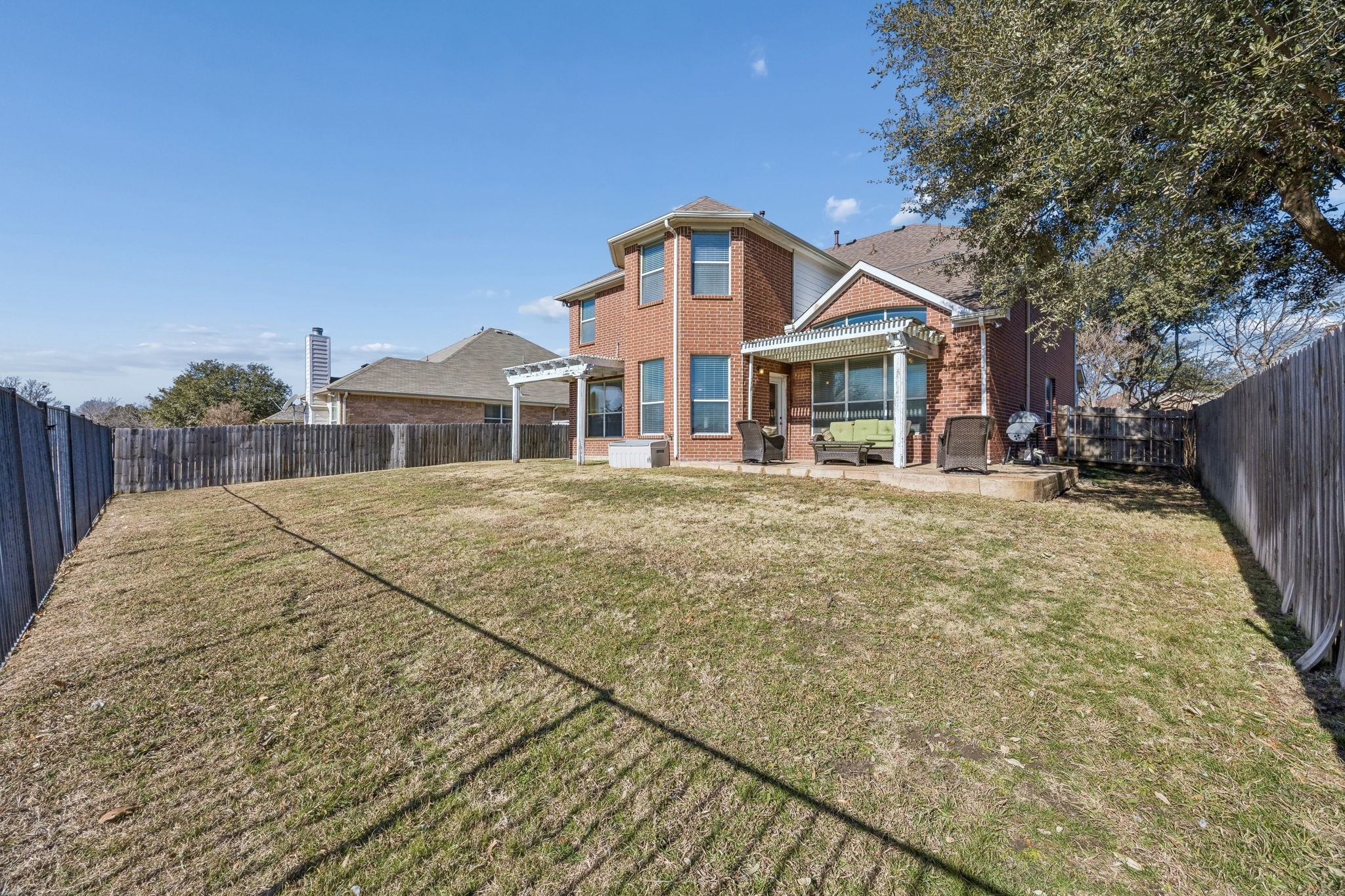 5424 Childress Drive
