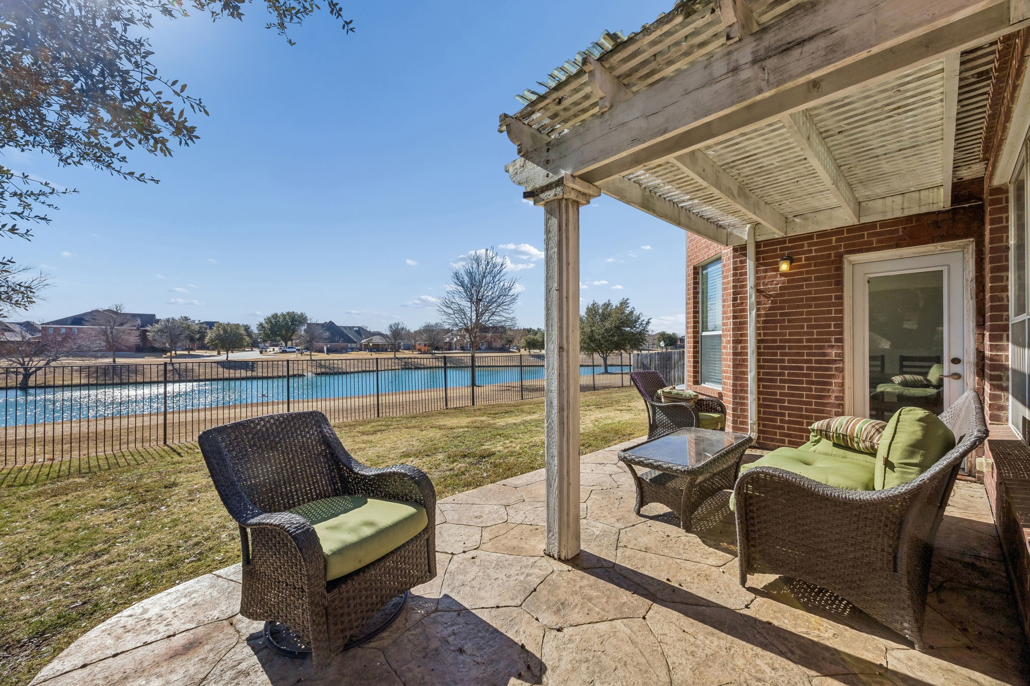 5424 Childress Drive