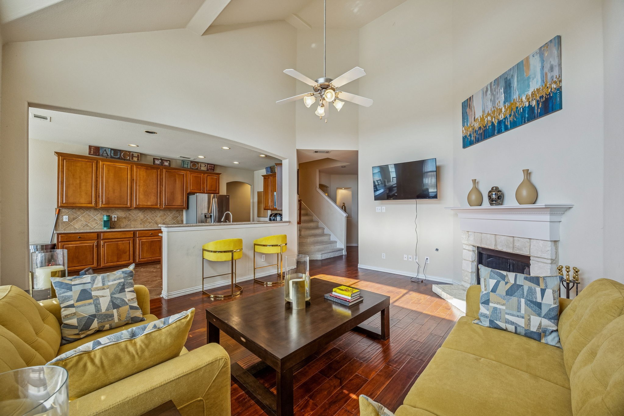 5424 Childress Drive