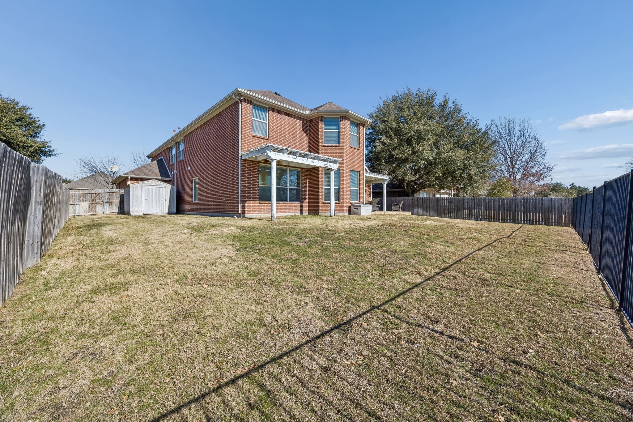 5424 Childress Drive