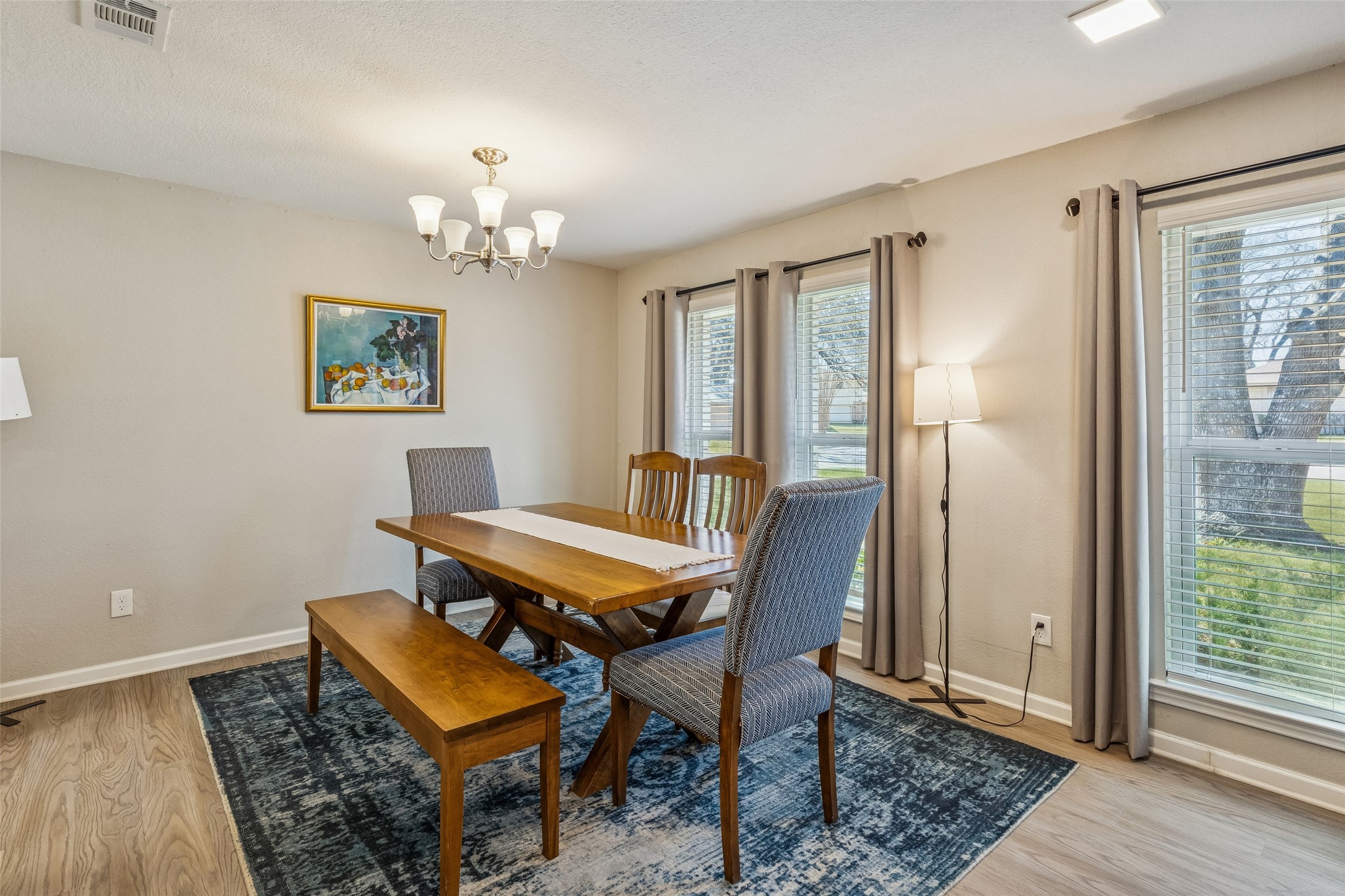 605 Meadow Heath Circle