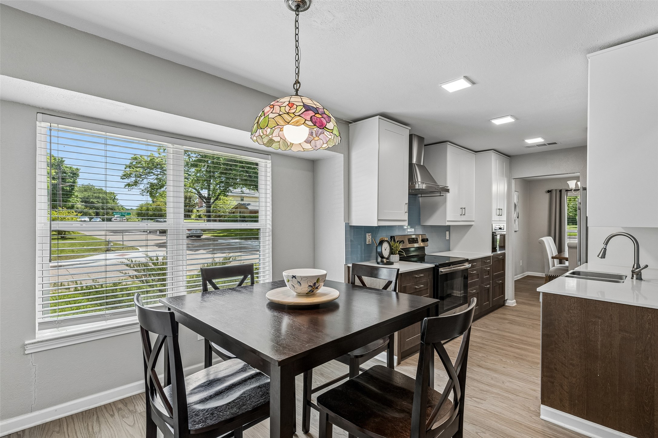 605 Meadow Heath Circle