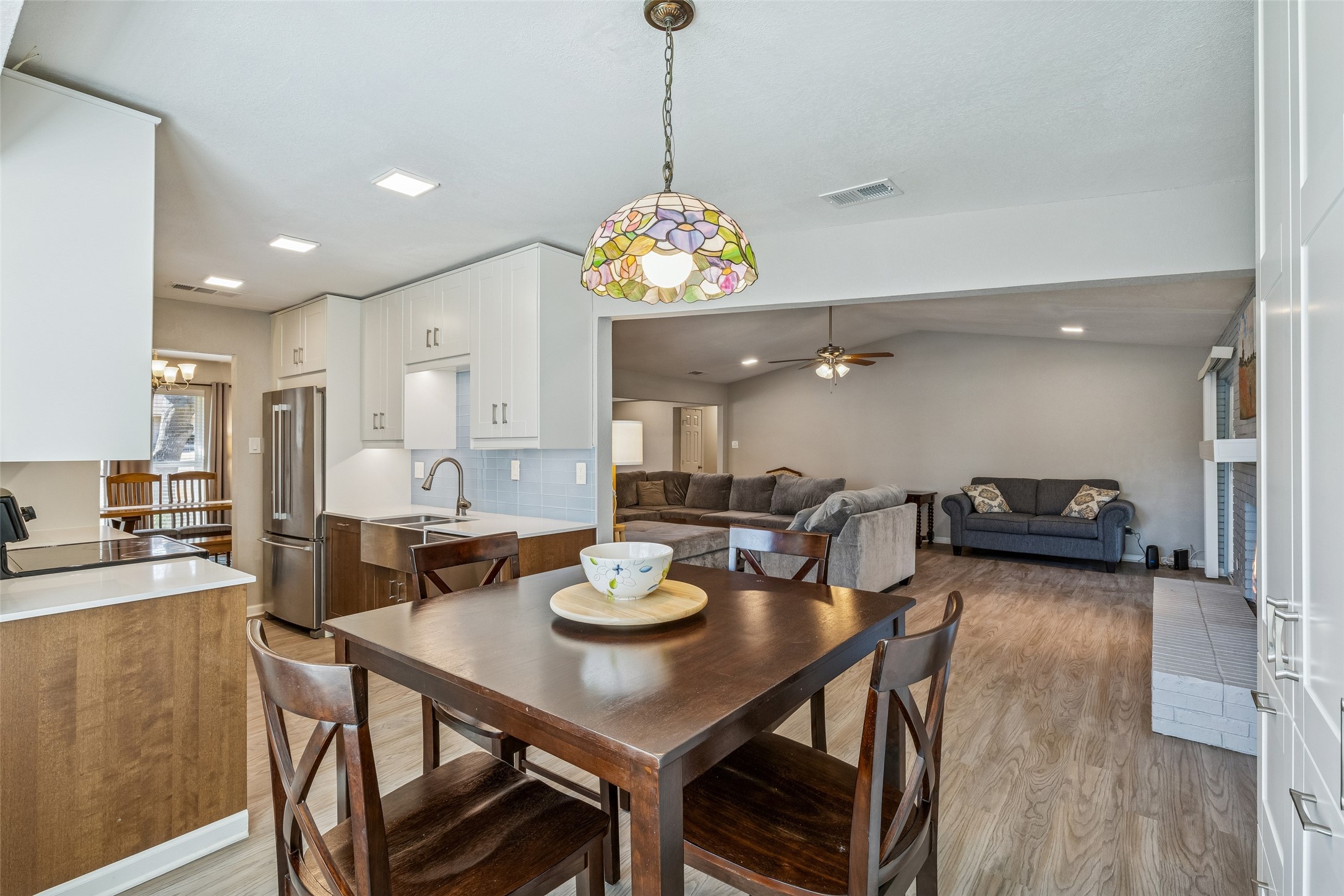 605 Meadow Heath Circle