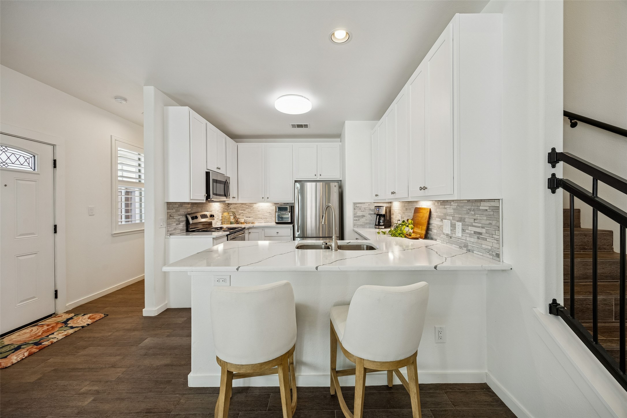2550 Wedglea Drive