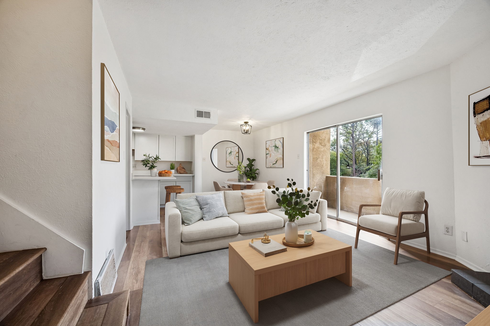 4044 Buena Vista Street 205