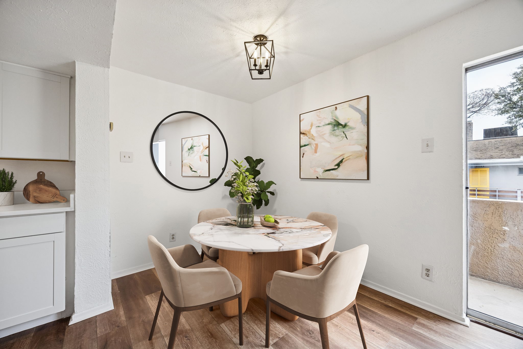 4044 Buena Vista Street 205