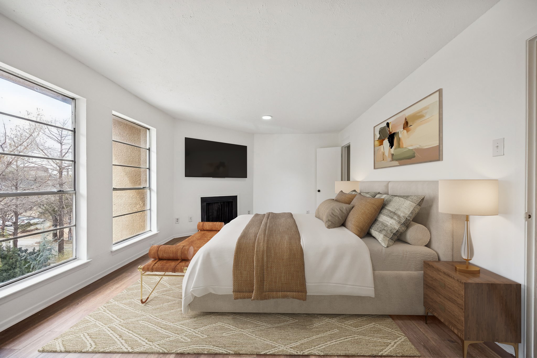 4044 Buena Vista Street 205