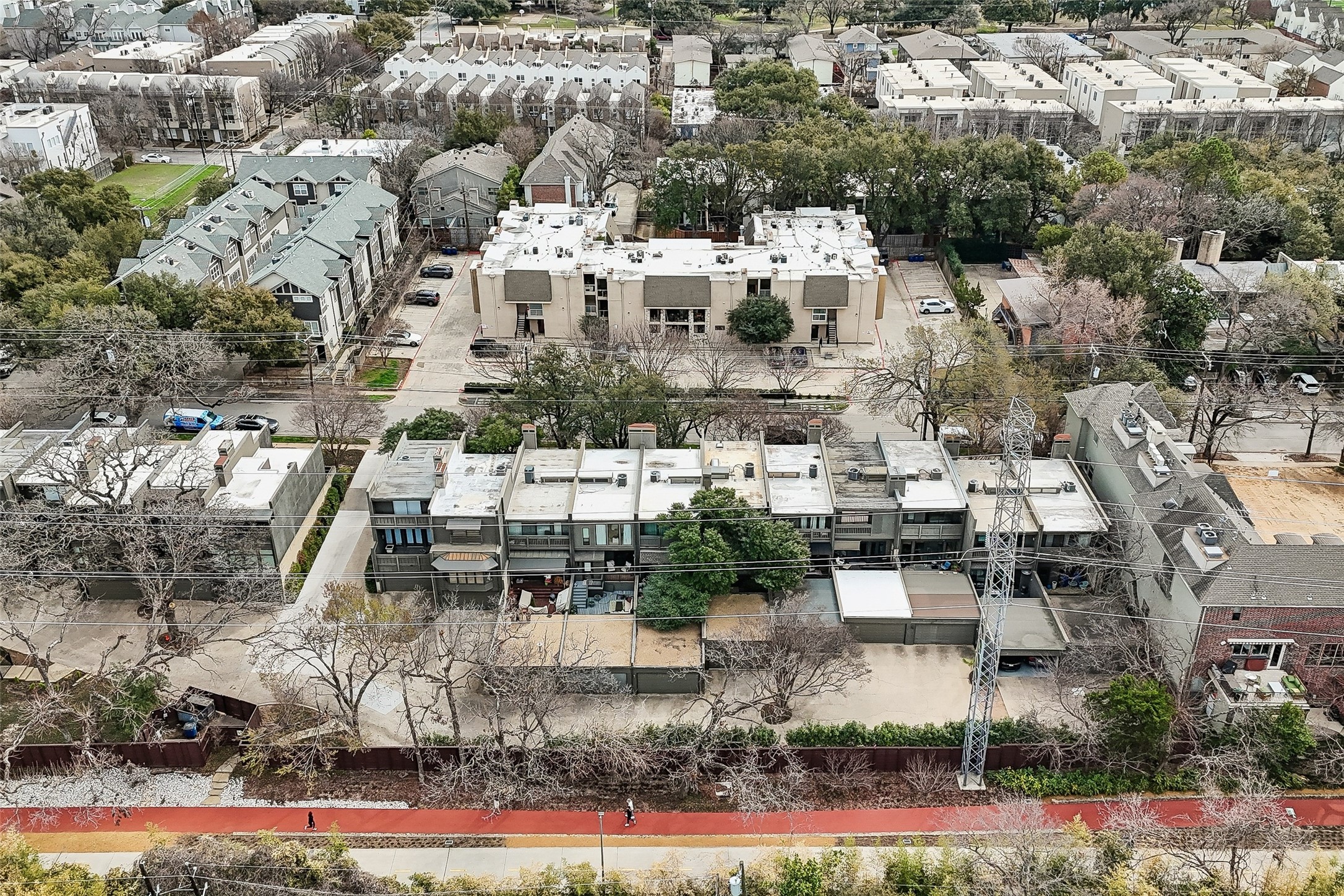 4044 Buena Vista Street 205