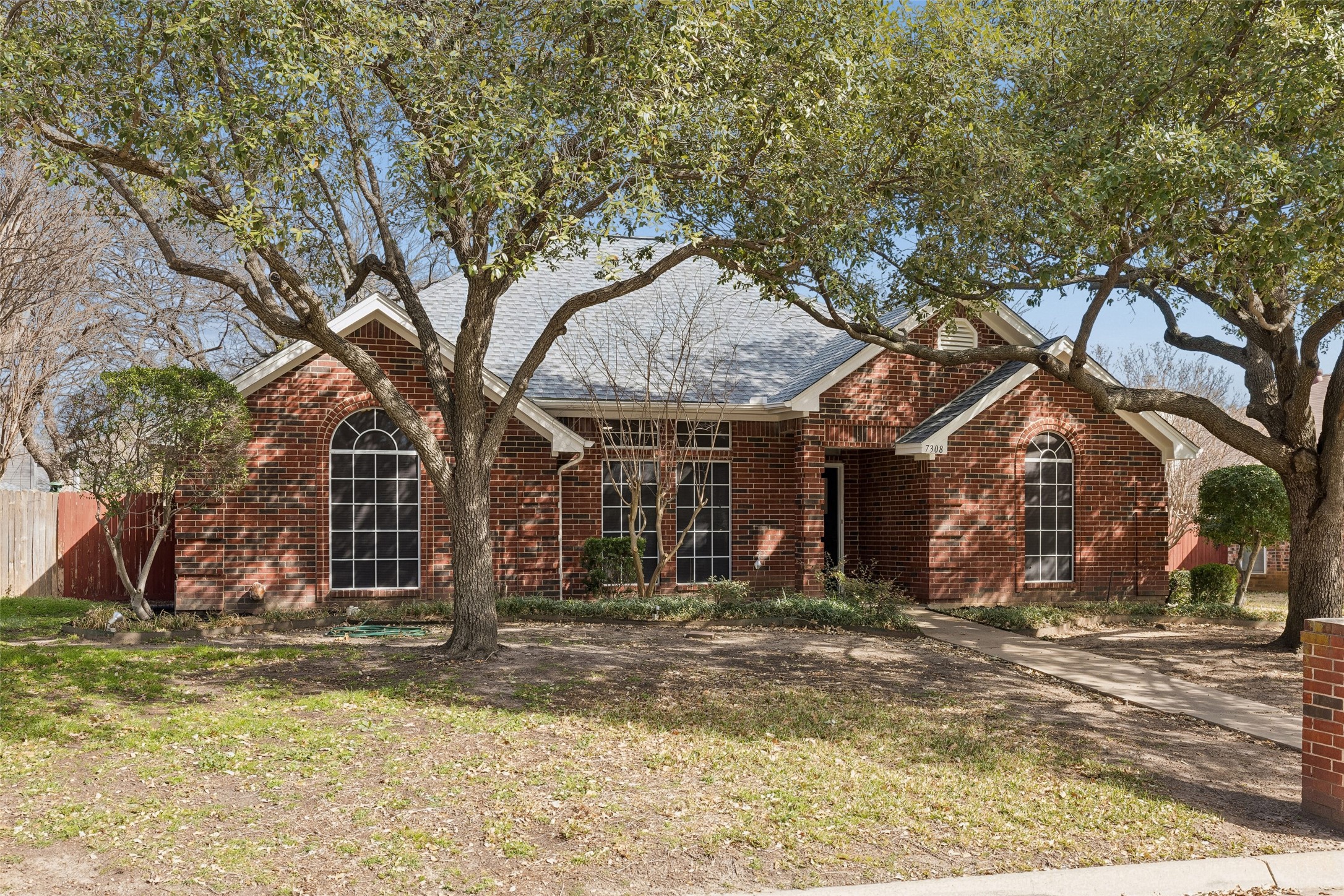 7308 Century Drive
