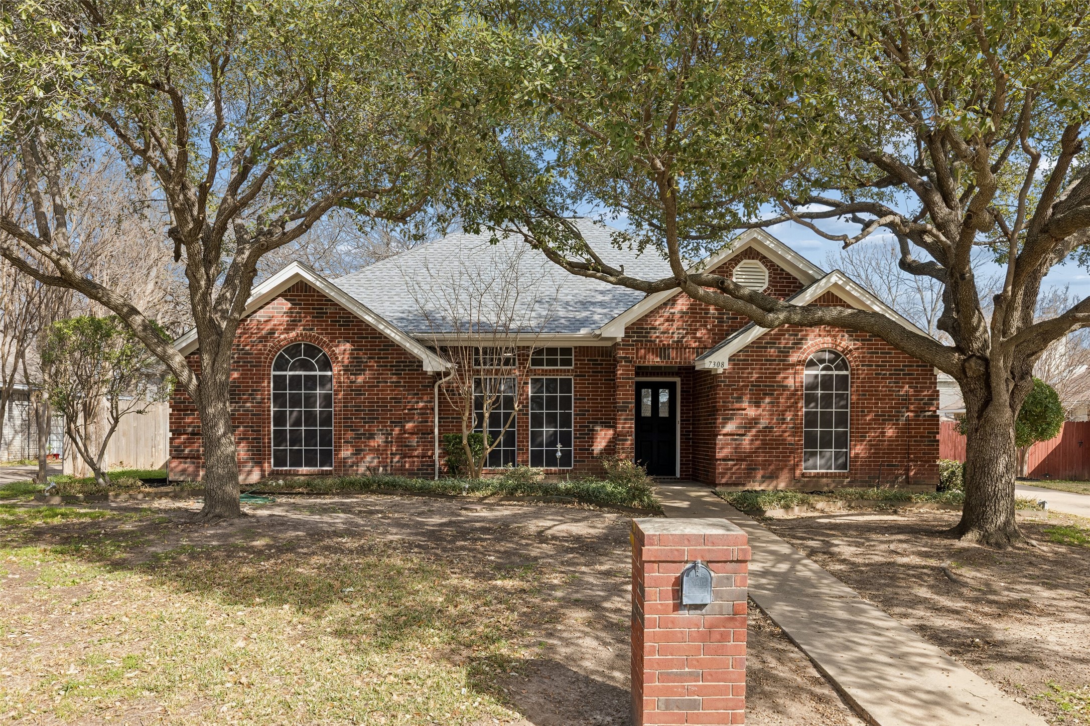 7308 Century Drive
