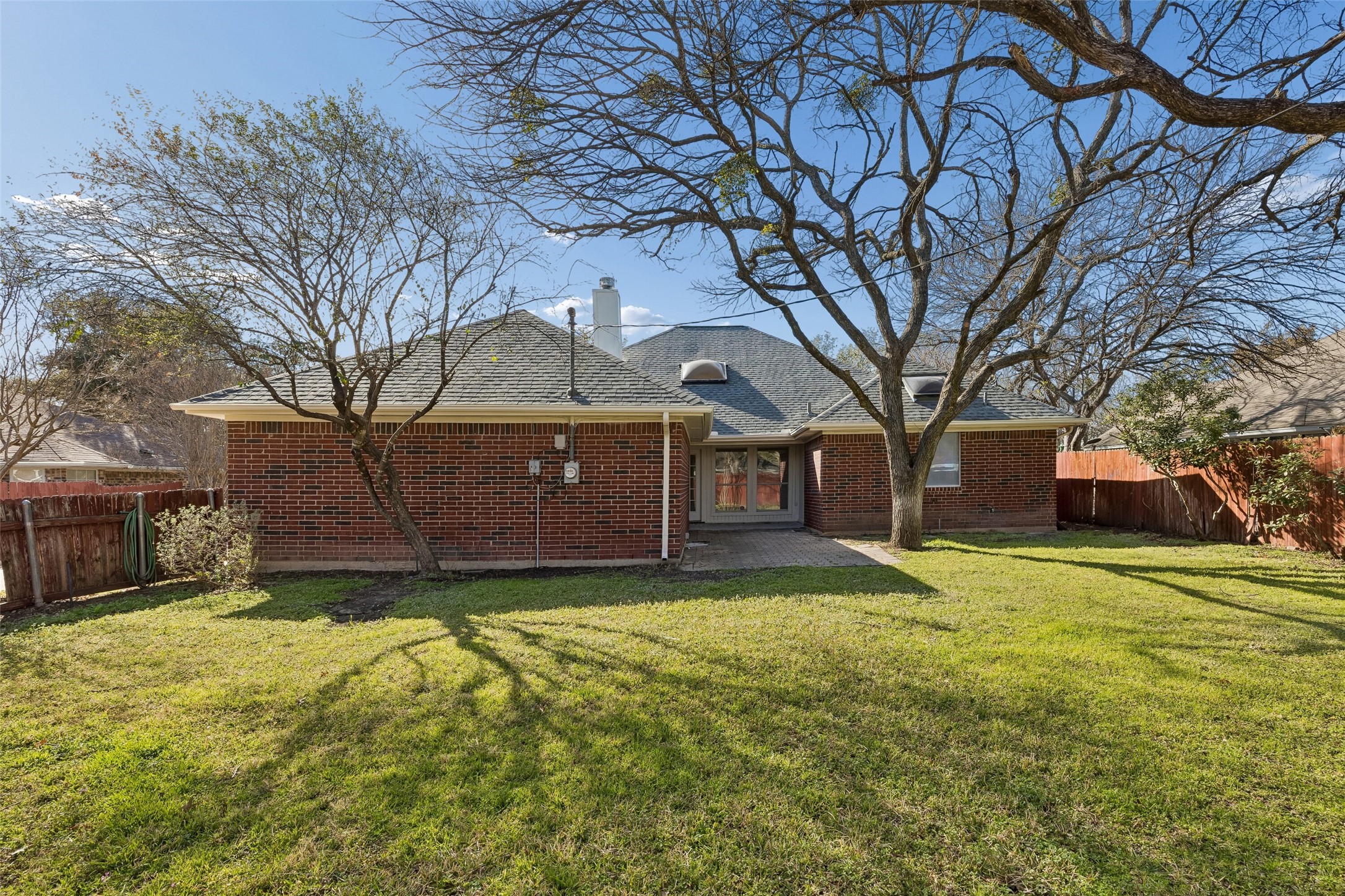 7308 Century Drive