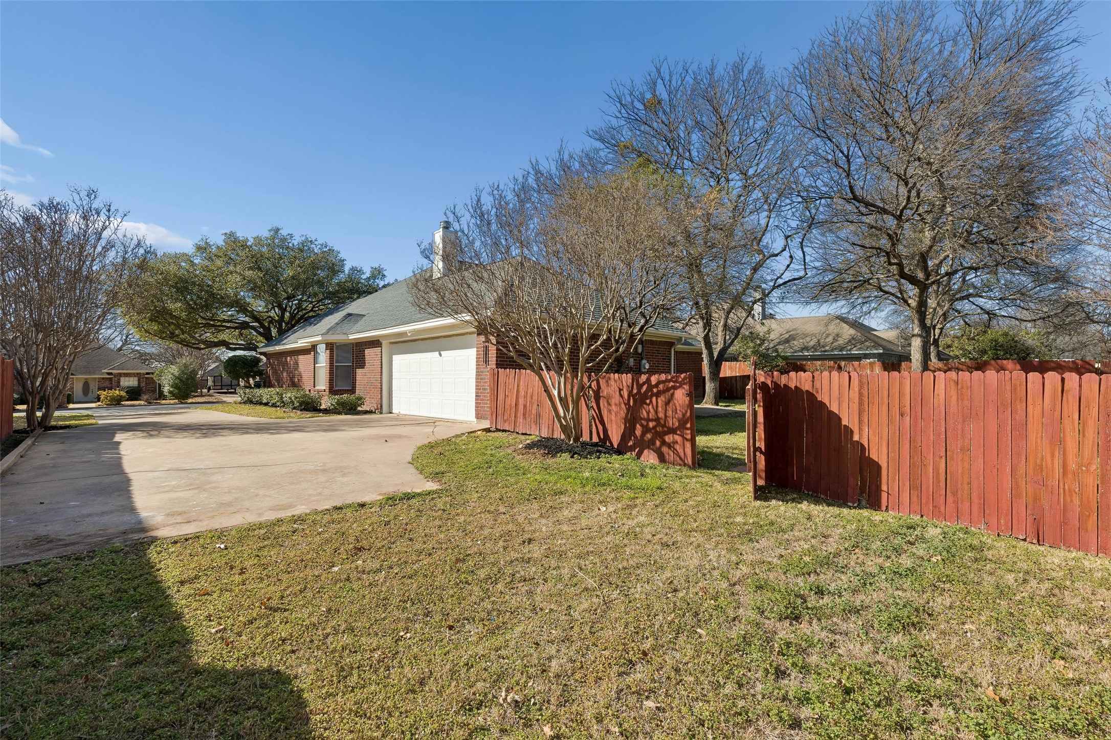 7308 Century Drive