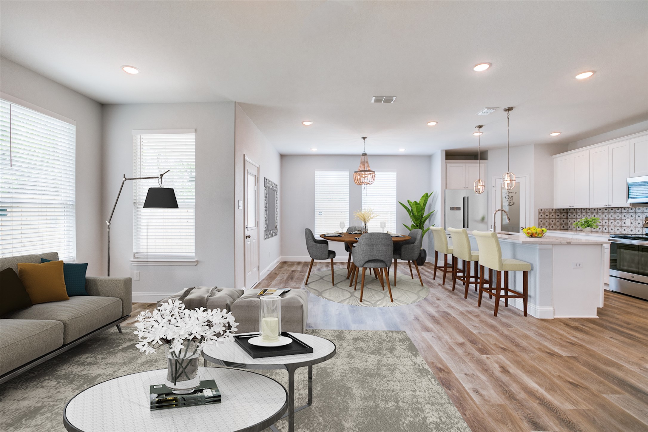 3105 Chihuahua Avenue