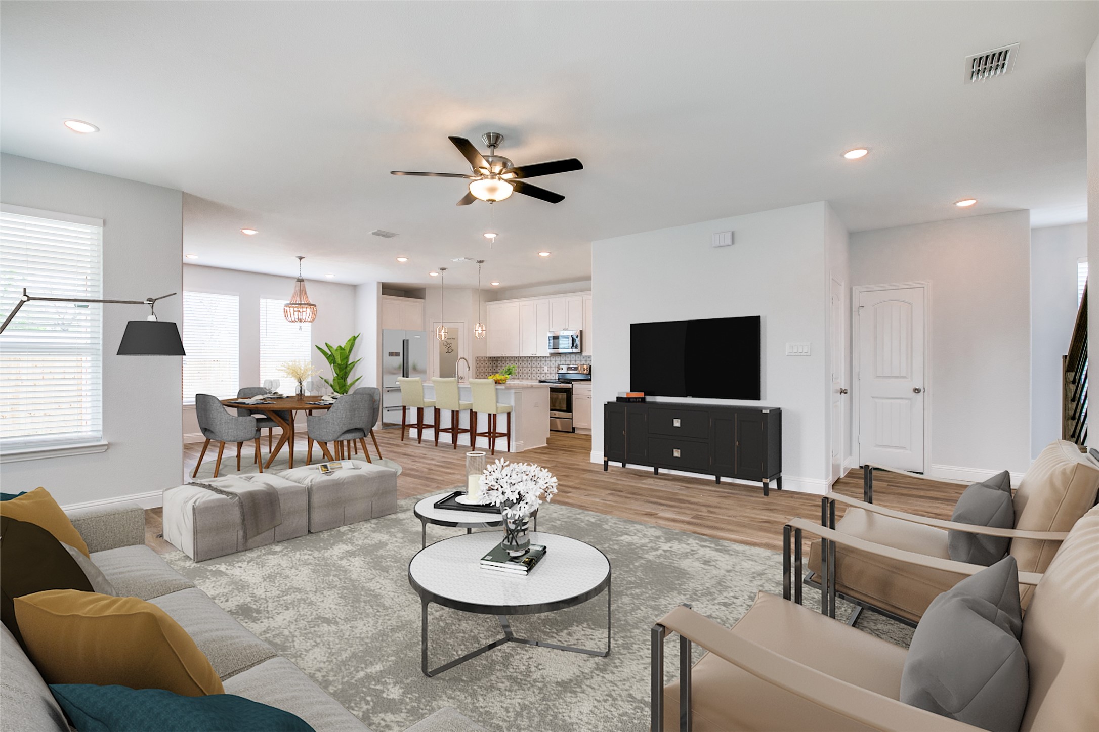 3105 Chihuahua Avenue