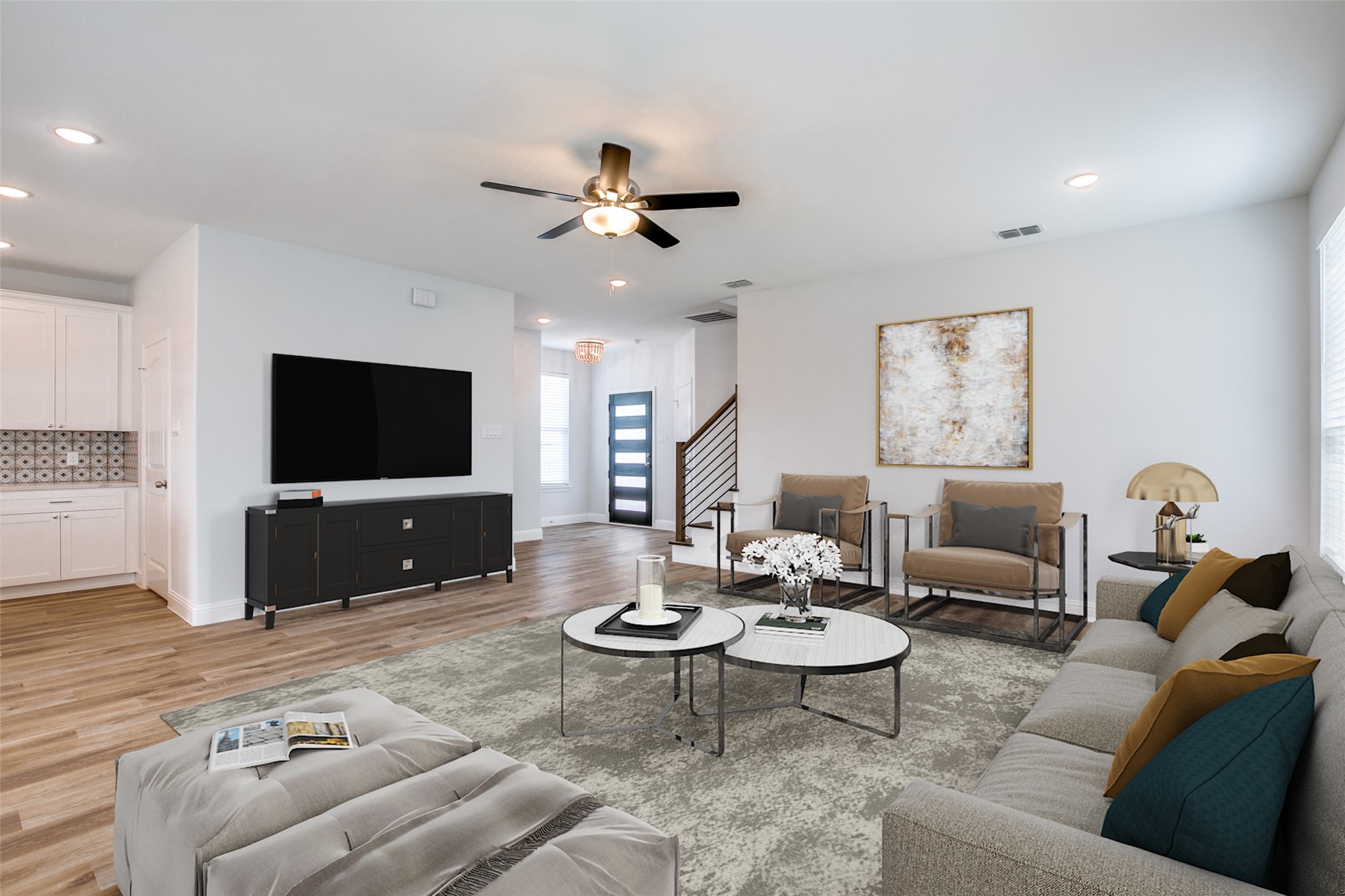 3105 Chihuahua Avenue