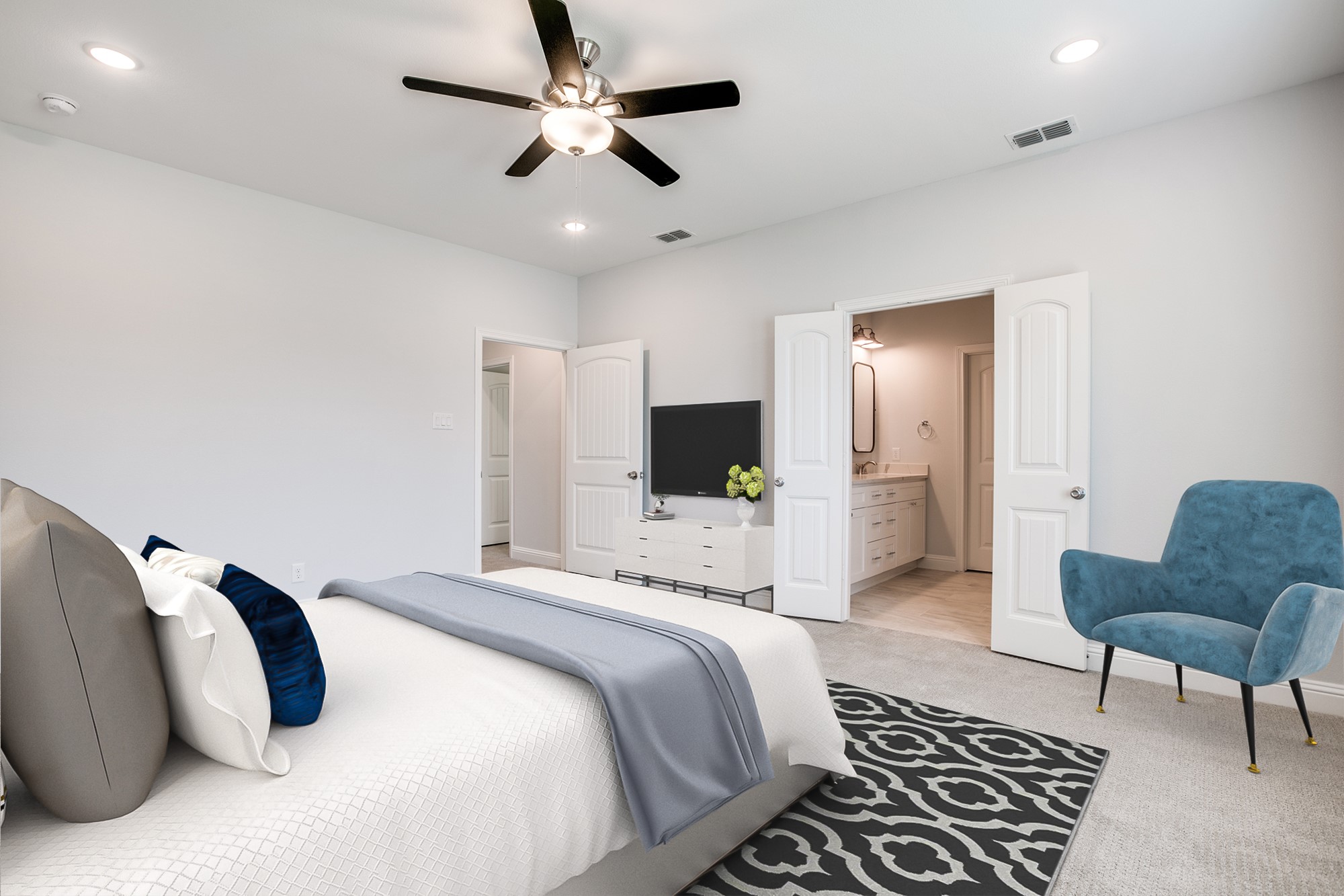 3105 Chihuahua Avenue