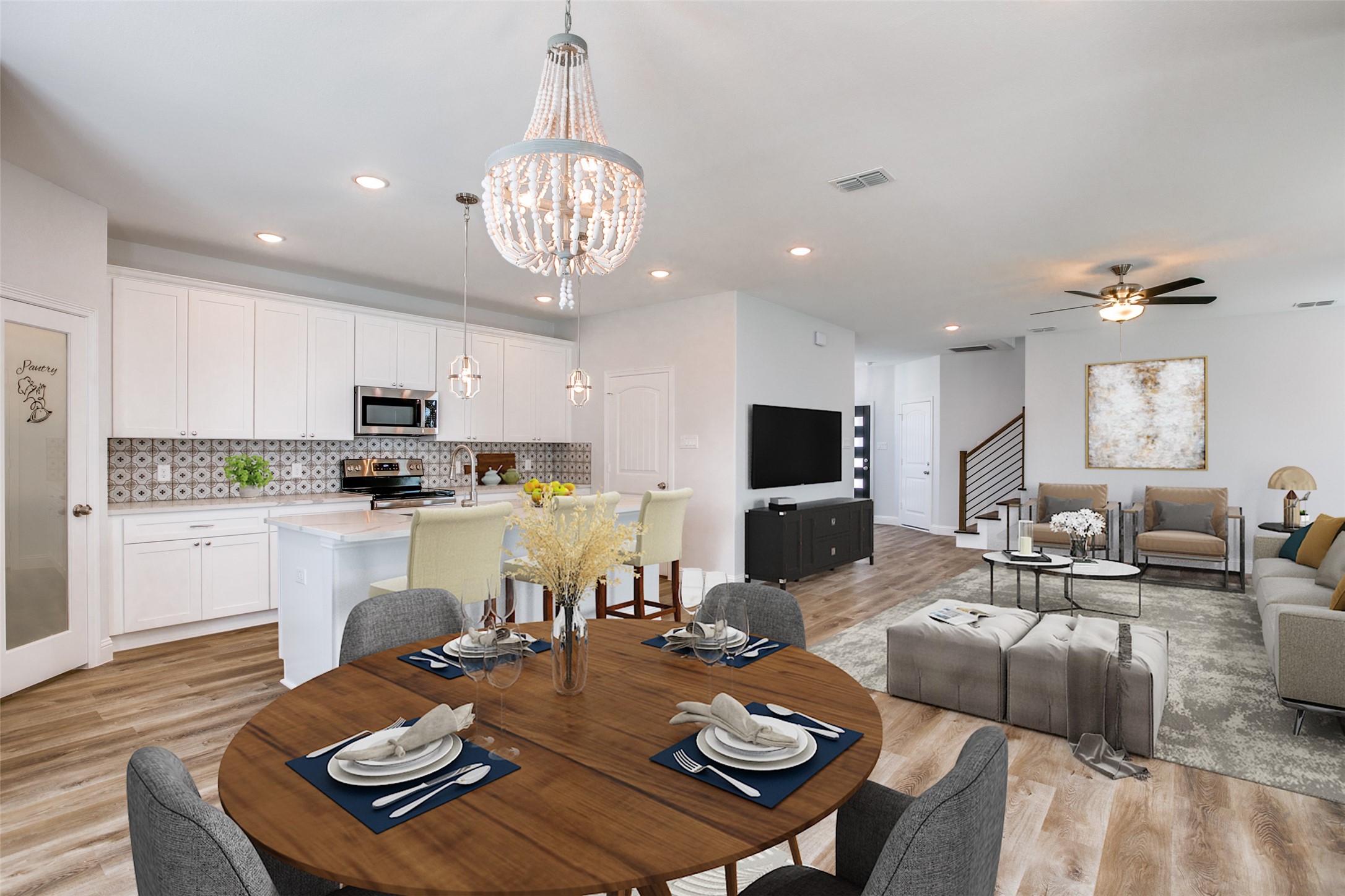 3105 Chihuahua Avenue