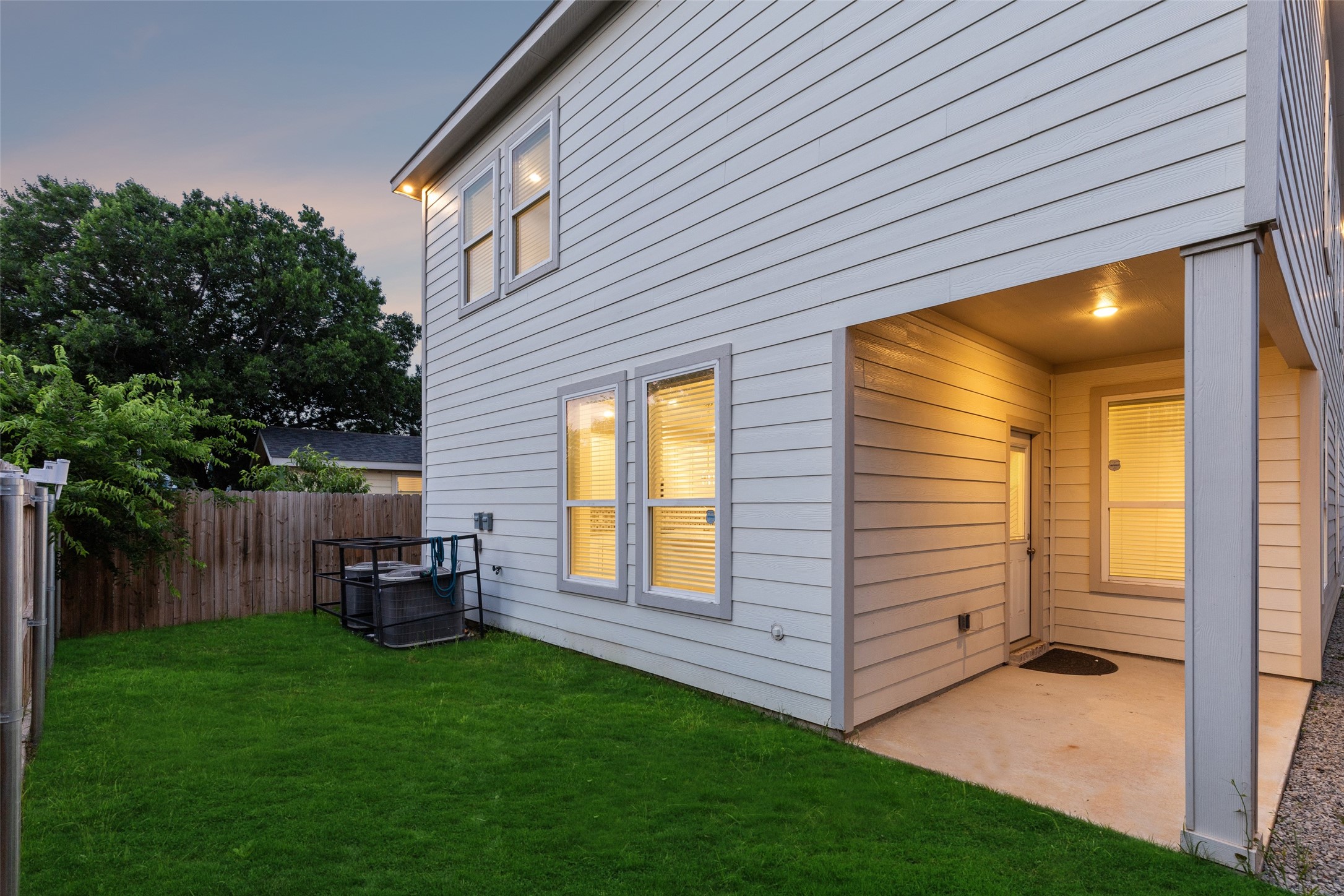 3105 Chihuahua Avenue