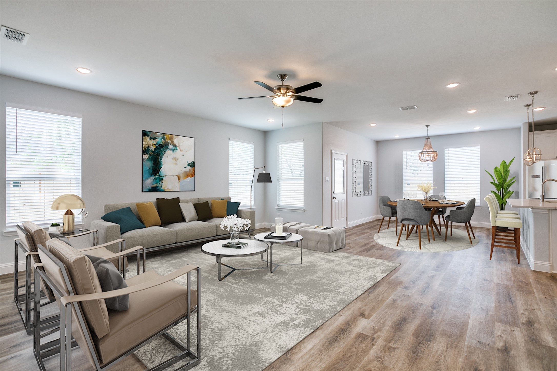 3105 Chihuahua Avenue