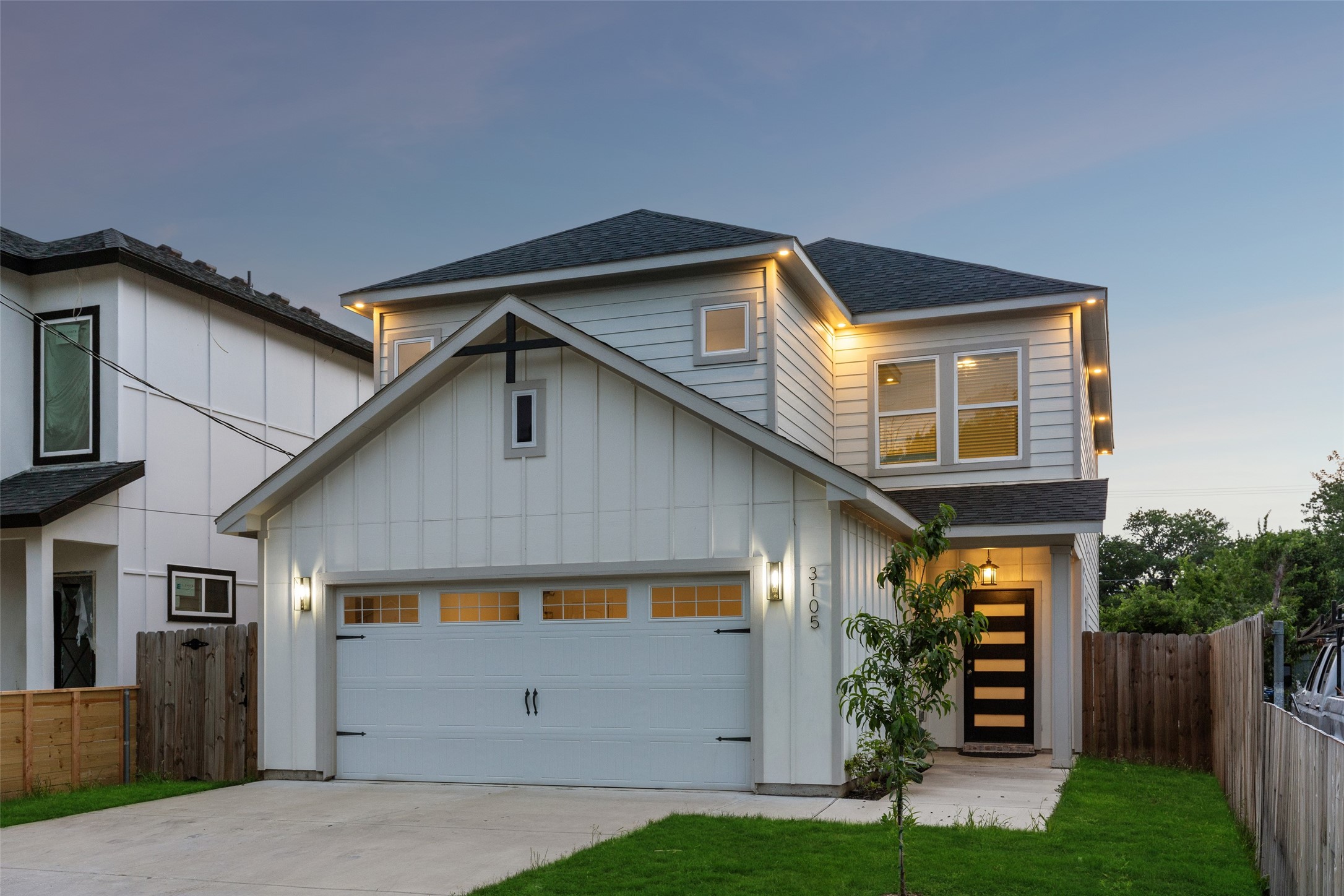 3105 Chihuahua Avenue