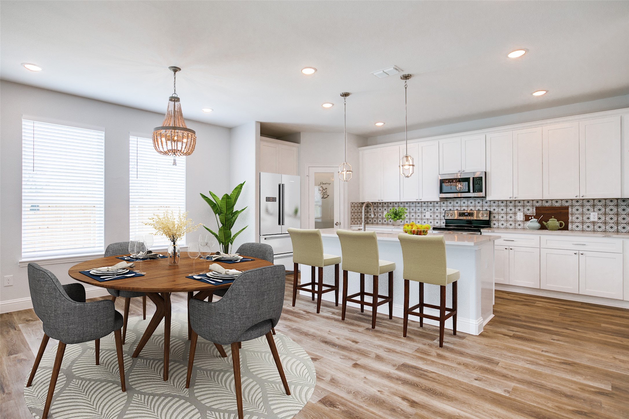 3105 Chihuahua Avenue