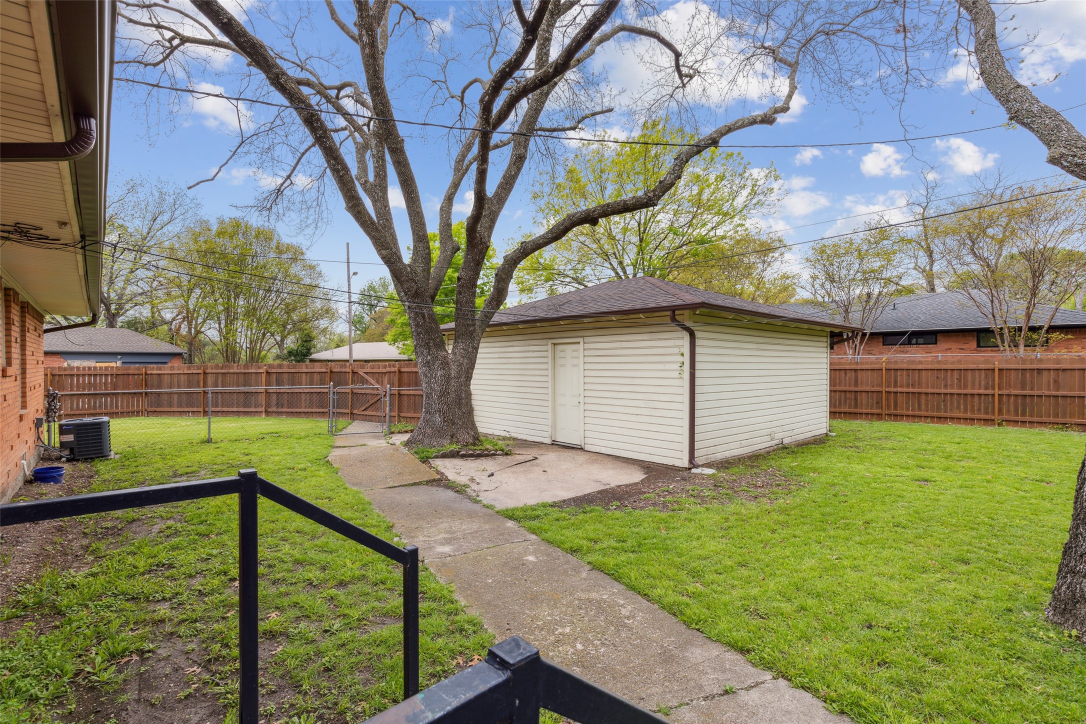 10205 Newcombe Drive