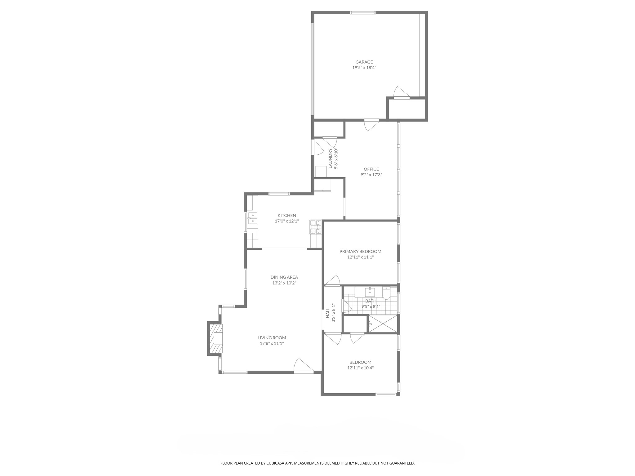 2155 Barberry Drive
