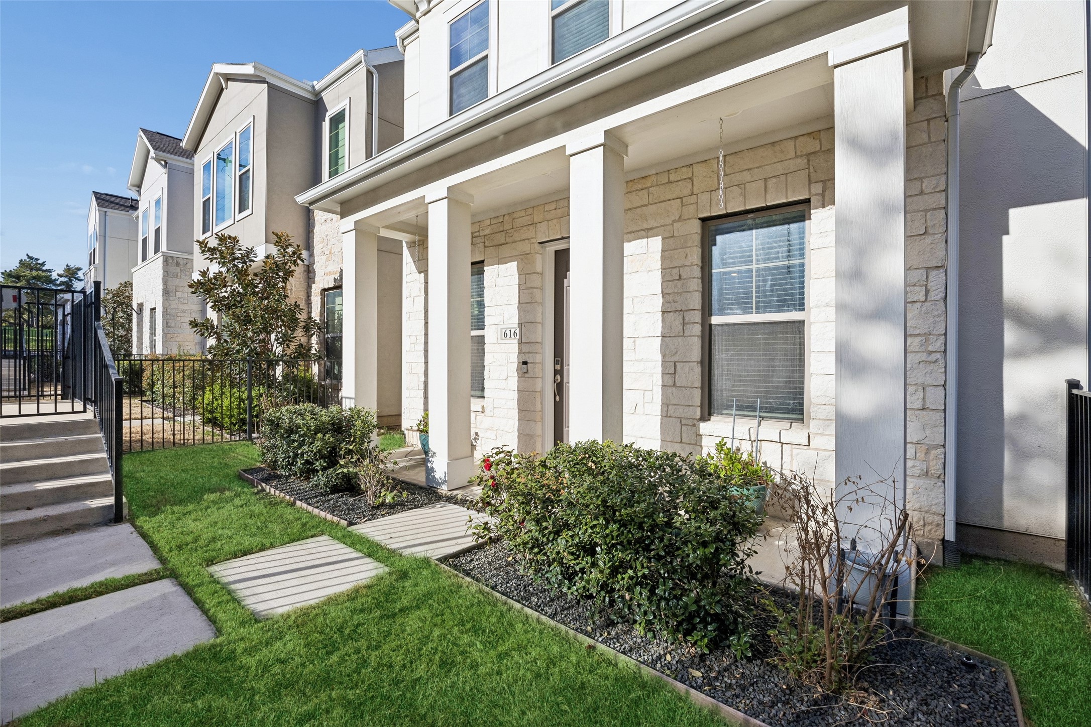 616 Aspen Valley Lane