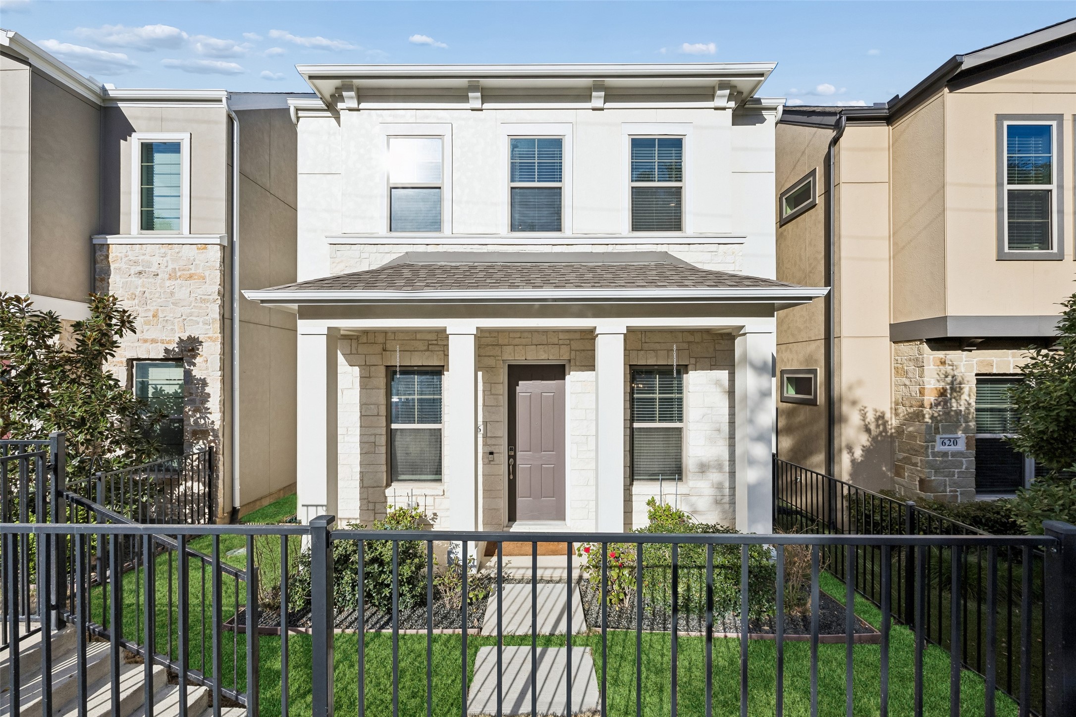 616 Aspen Valley Lane