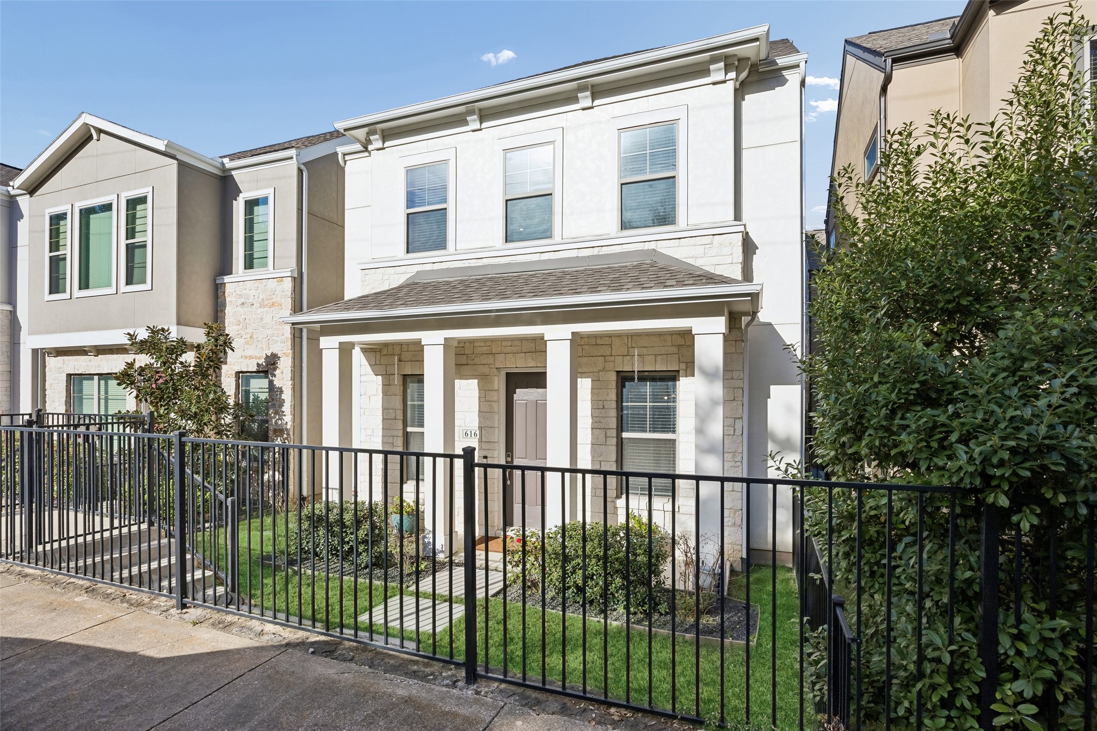 616 Aspen Valley Lane