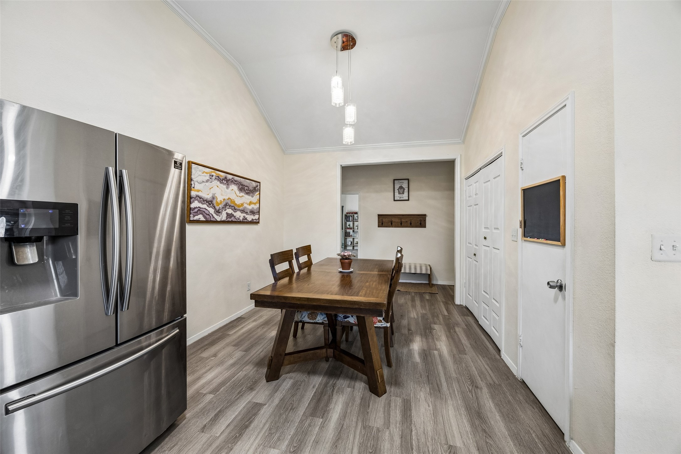 702 Cresent Drive