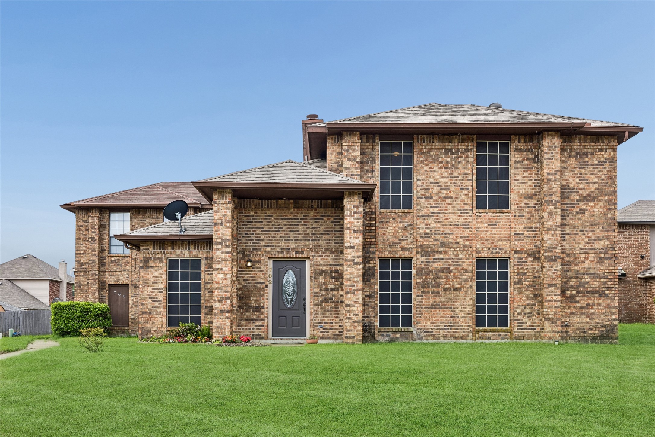 702 Cresent Drive