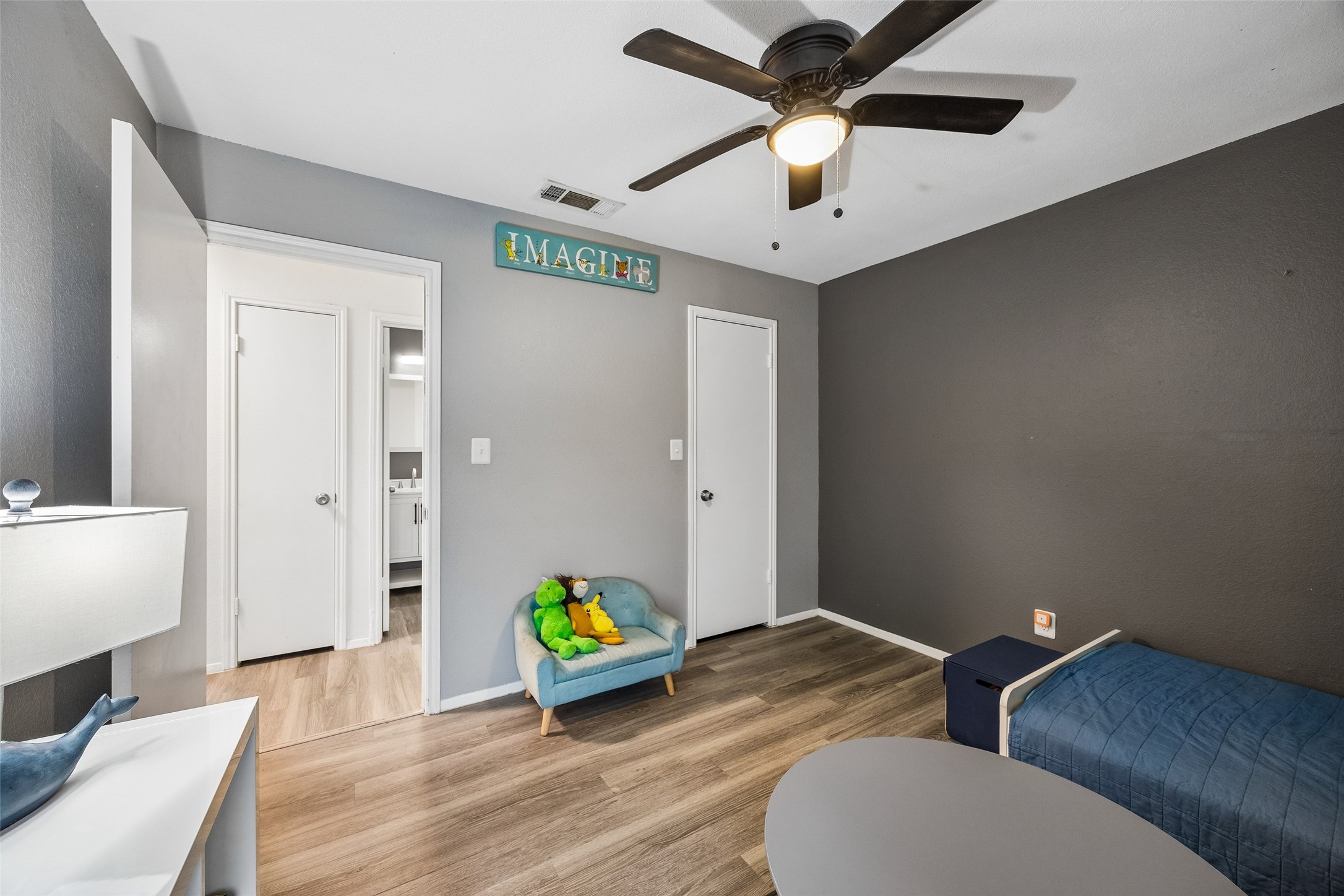 702 Cresent Drive
