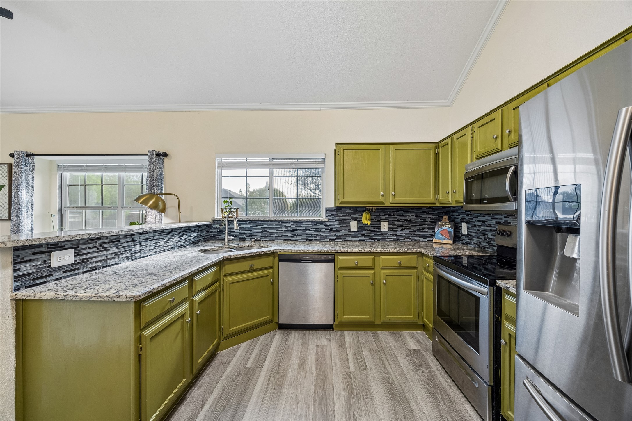 702 Cresent Drive