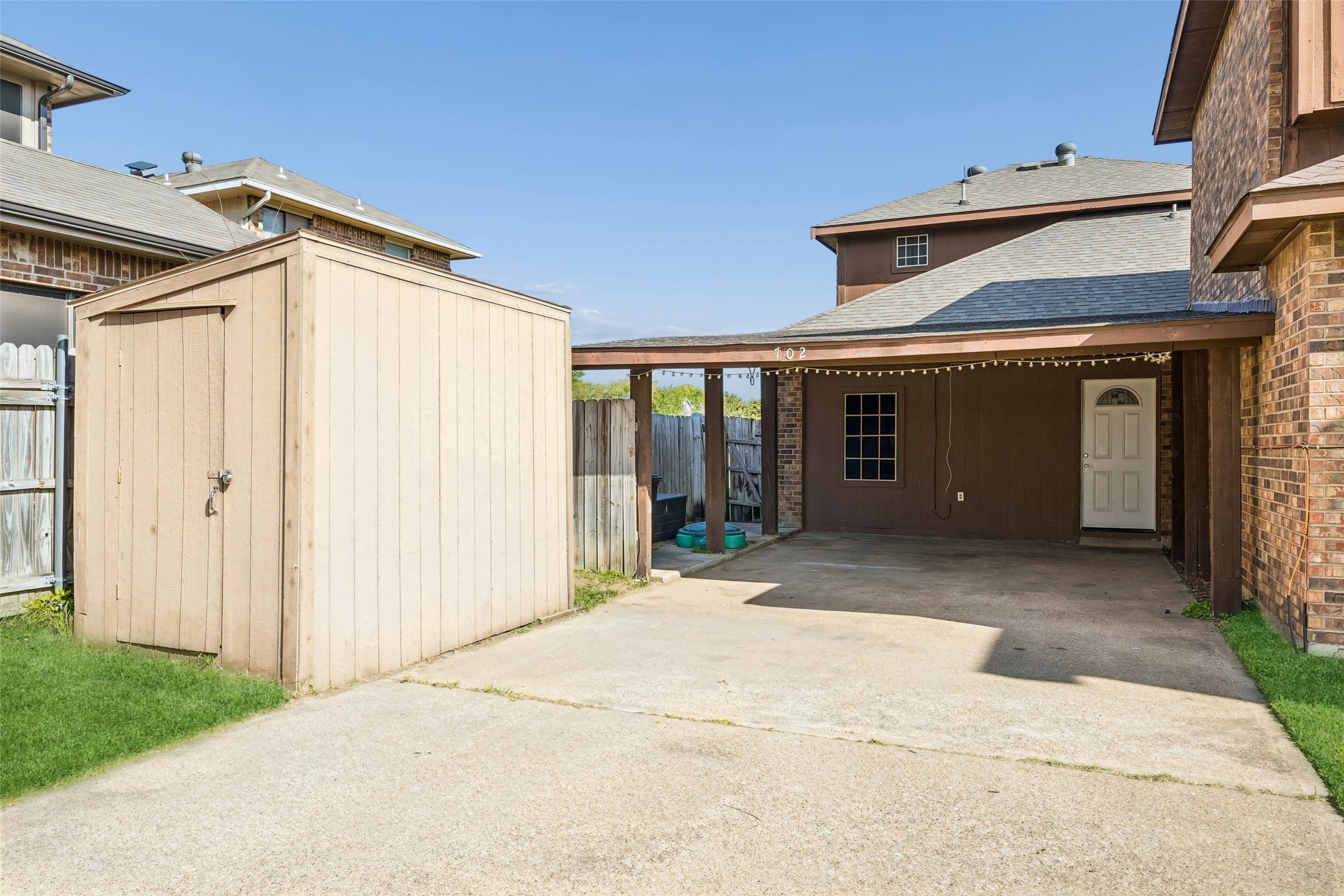 702 Cresent Drive