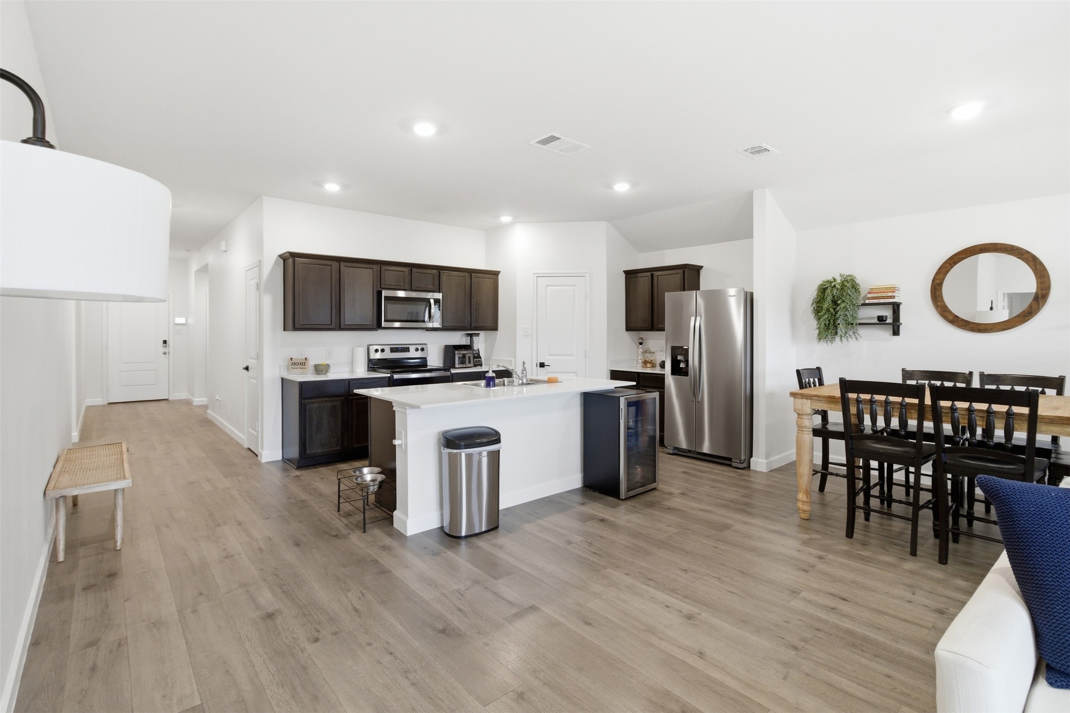 1301 Stuarts Forest Drive