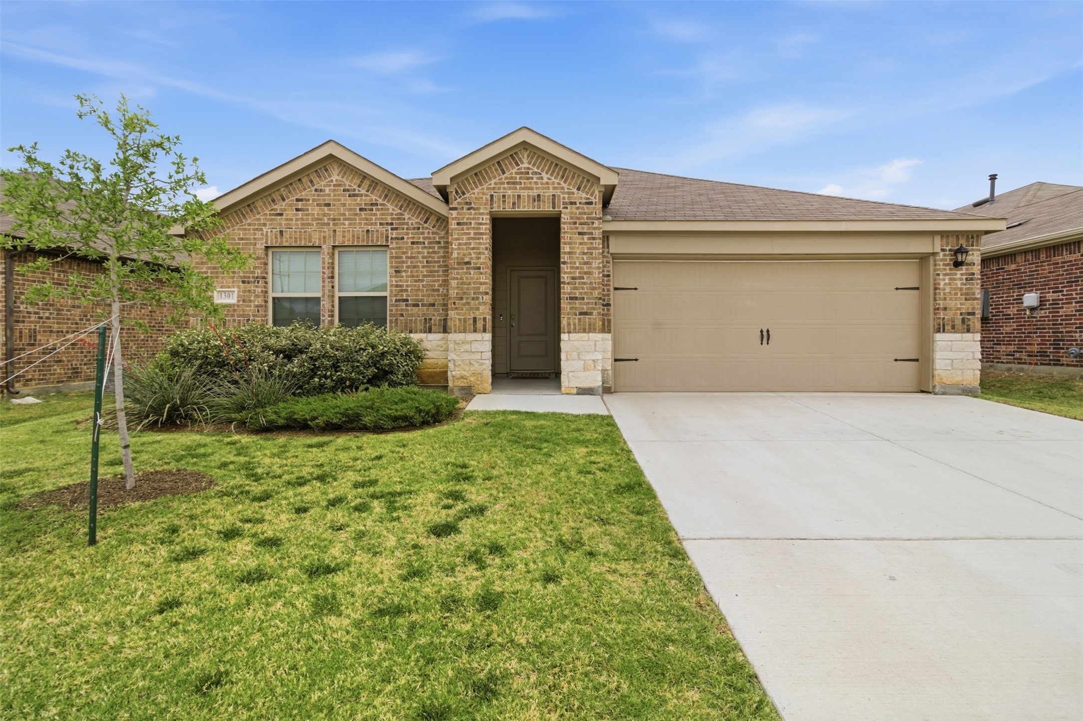 1301 Stuarts Forest Drive