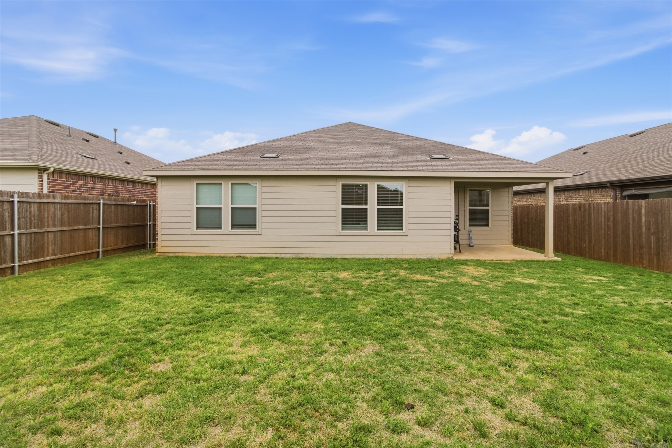 1301 Stuarts Forest Drive