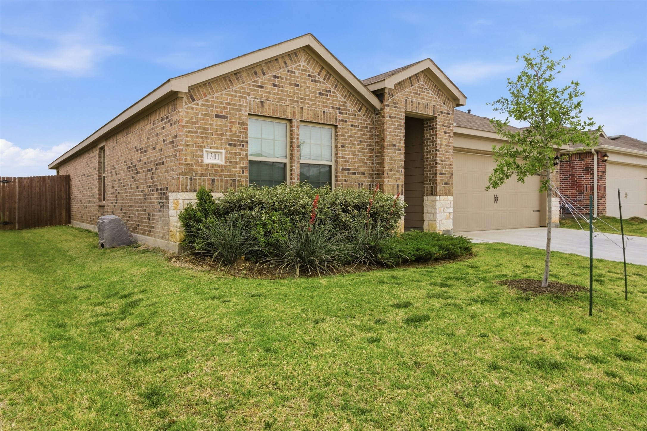 1301 Stuarts Forest Drive