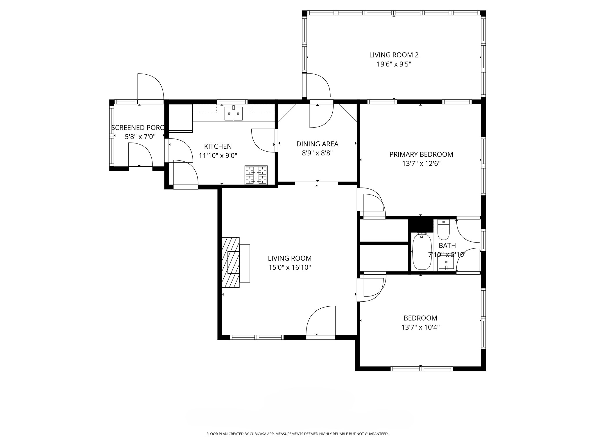 106 N Briscoe Boulevard