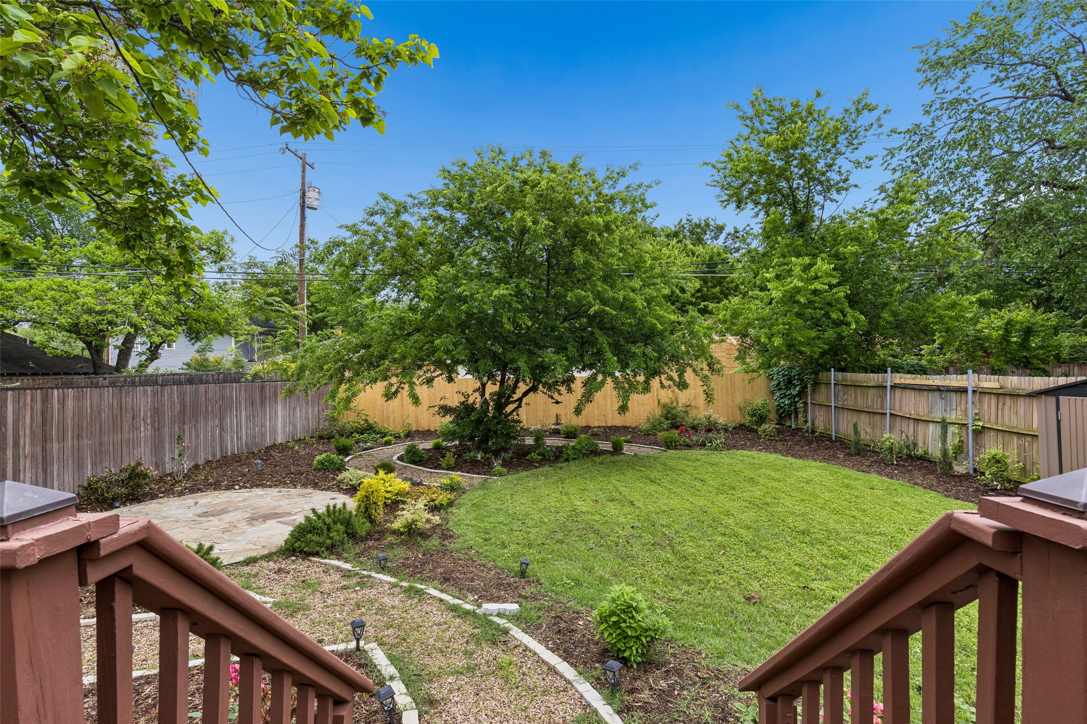 310 S Waverly Drive